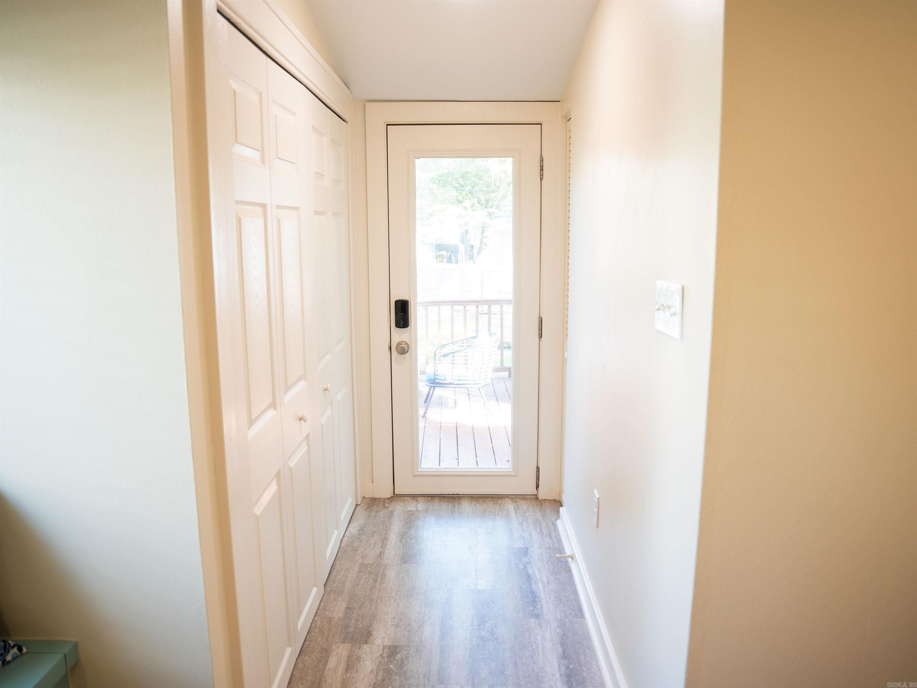 505 N Valentine  Little Rock, AR