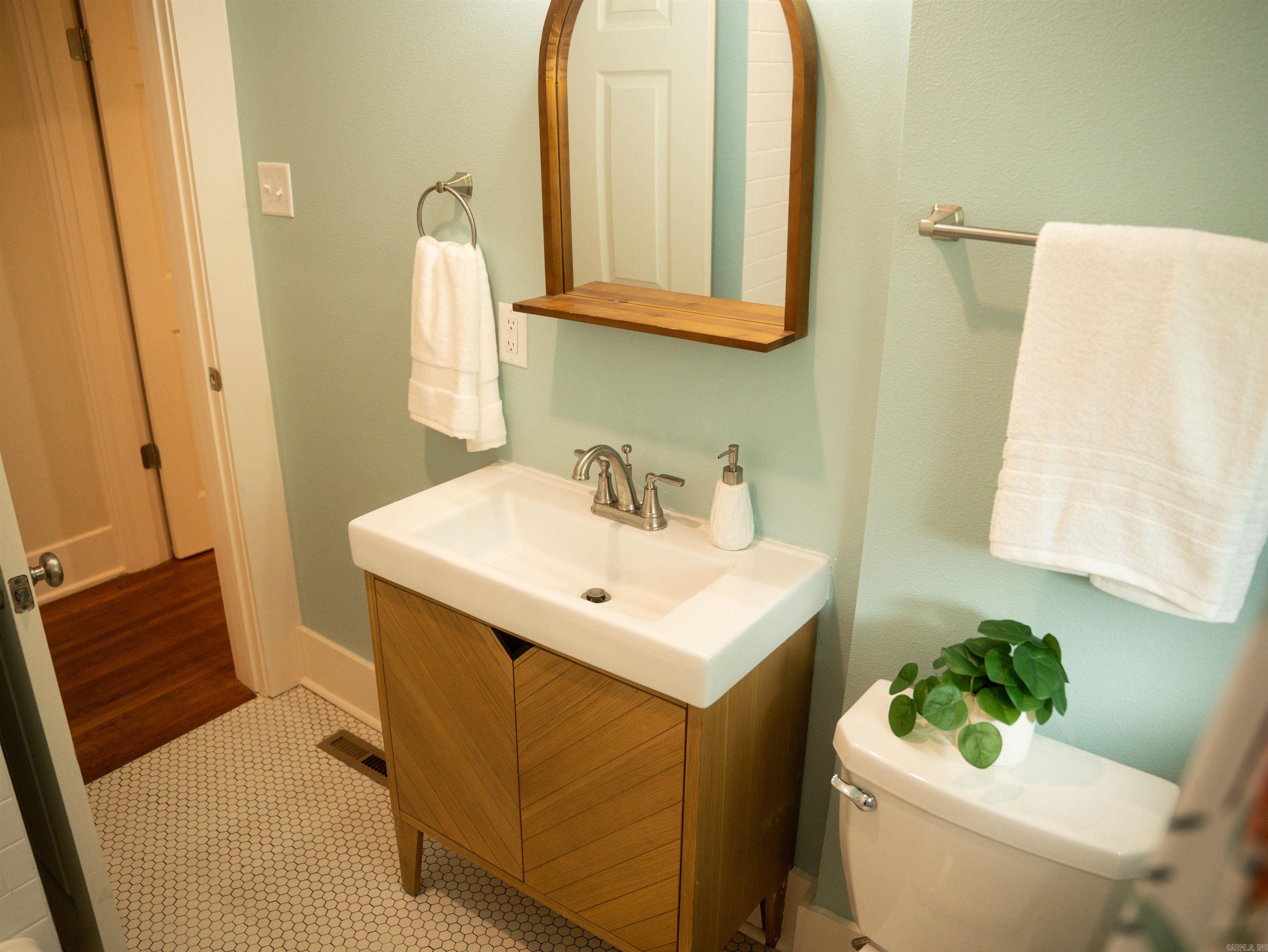 505 N Valentine  Little Rock, AR