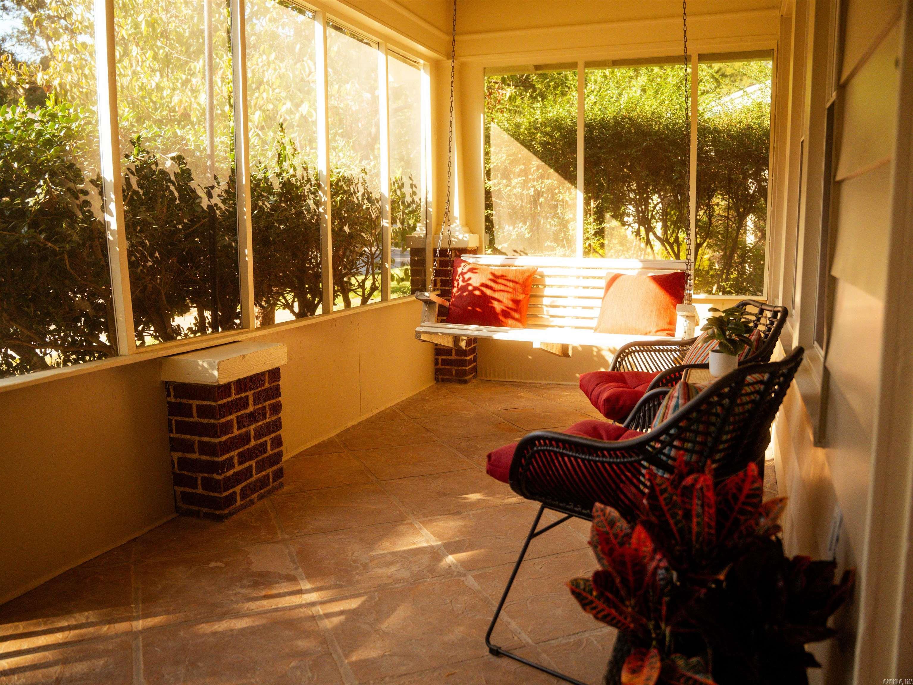 505 N Valentine  Little Rock, AR