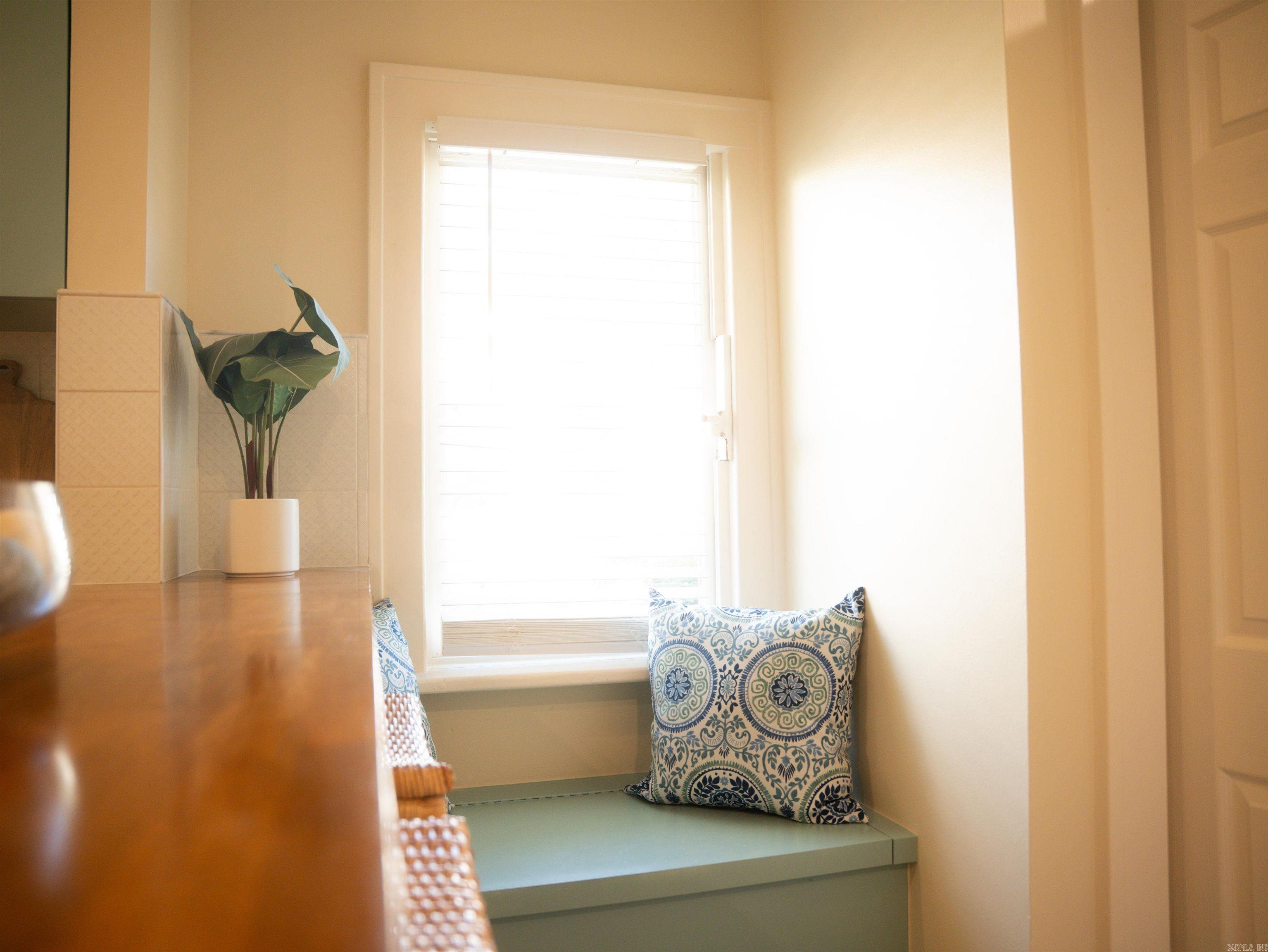 505 N Valentine  Little Rock, AR