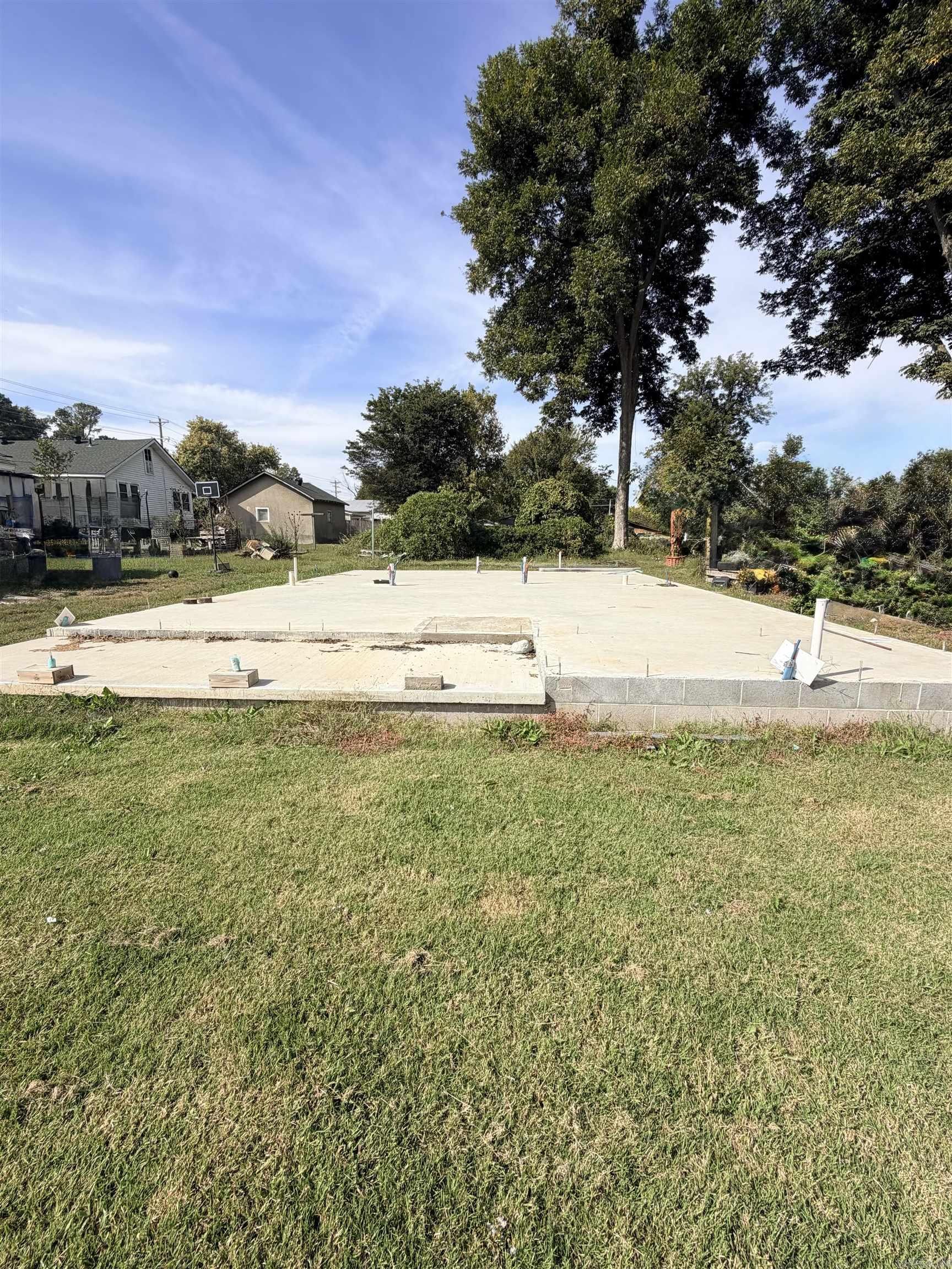 508 N 3rd  Paragould, AR