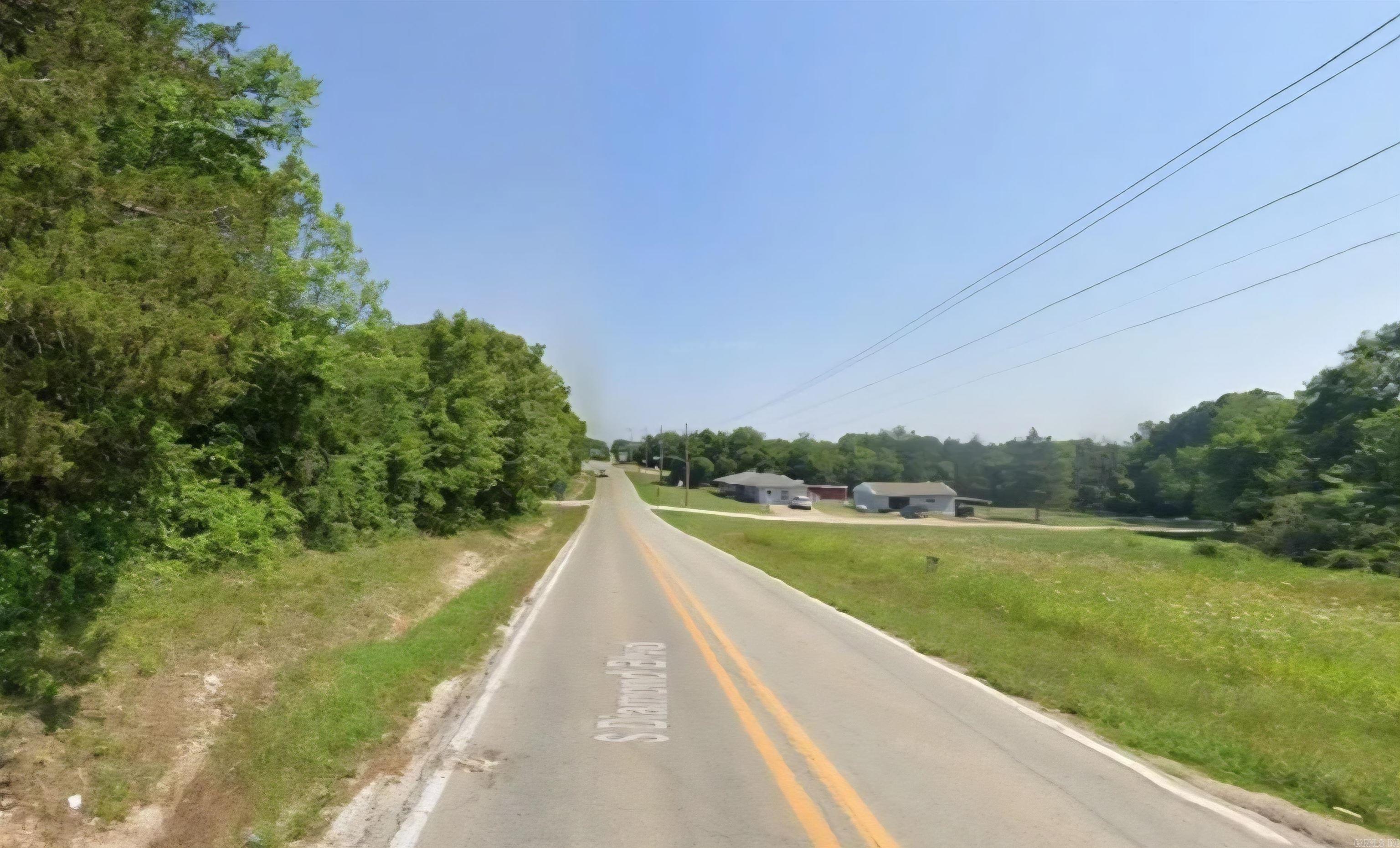 Lot 39 E Mockingbird  Lead Hill, AR