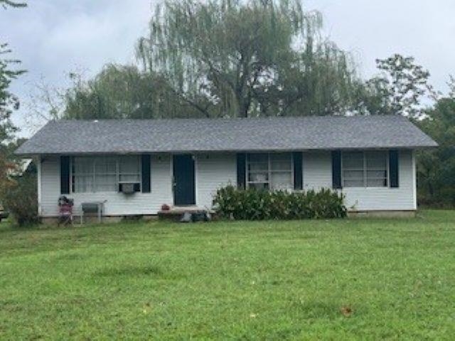 6578 Happy Hollow  Mountain View, AR