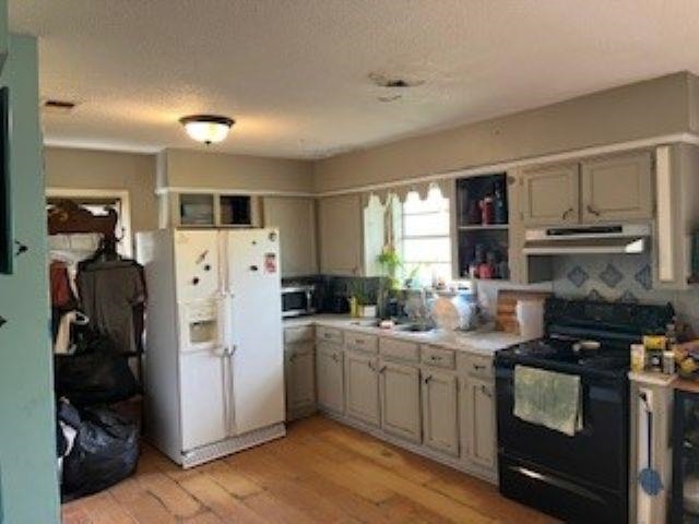 6578 Happy Hollow  Mountain View, AR