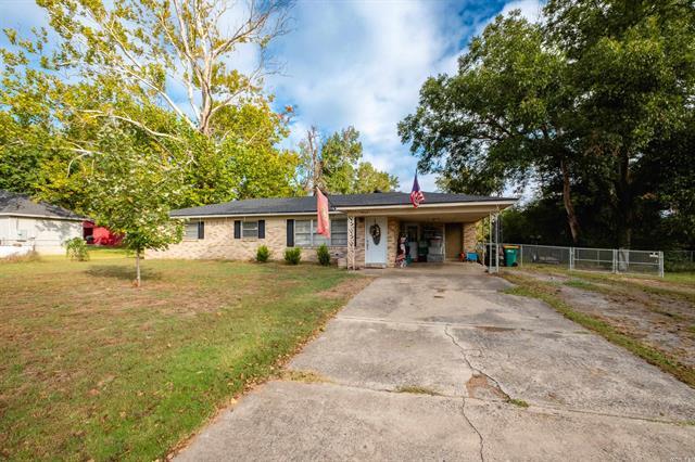 7024  Yarberry  Little Rock, AR