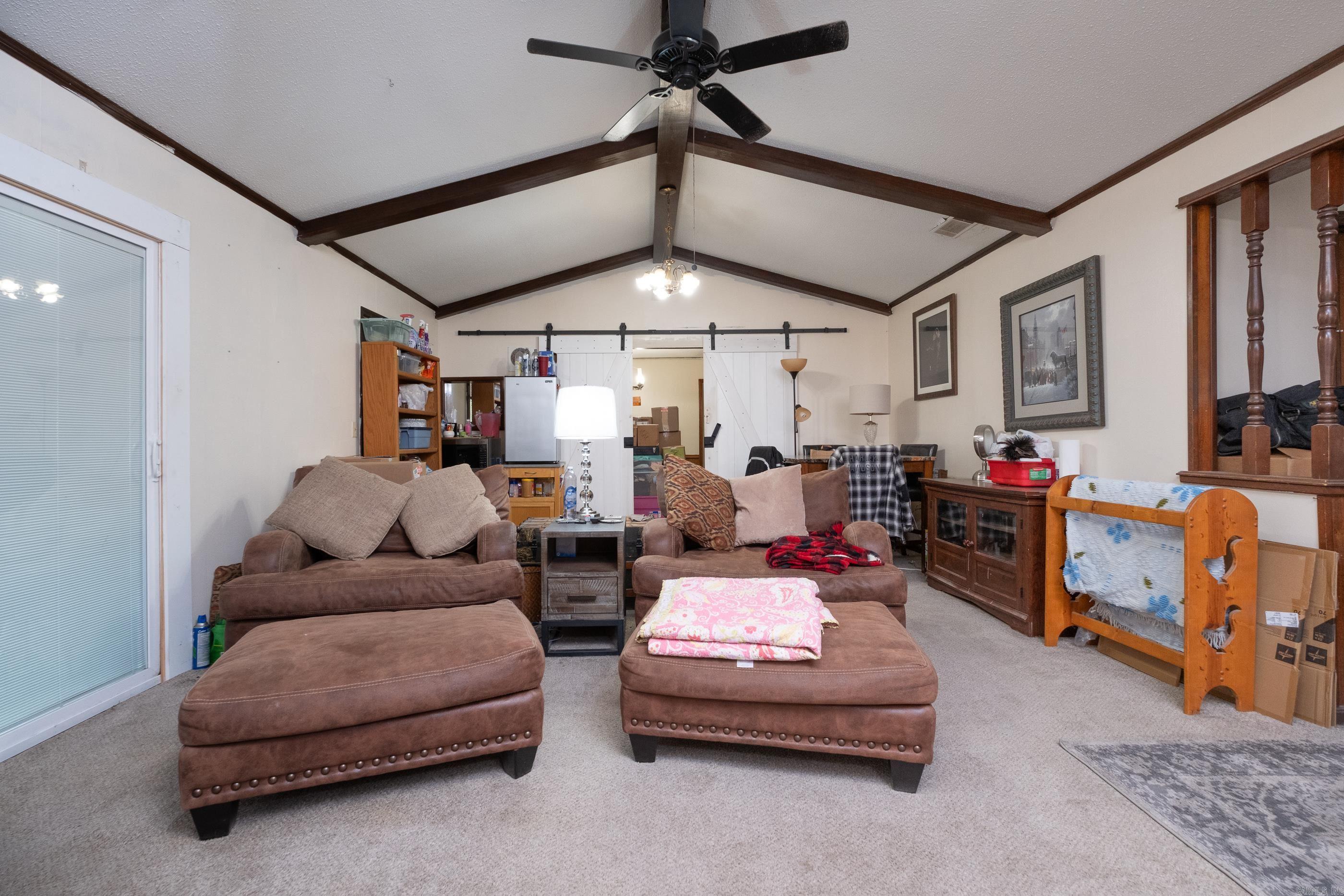 7024 Yarberry  Little Rock, AR