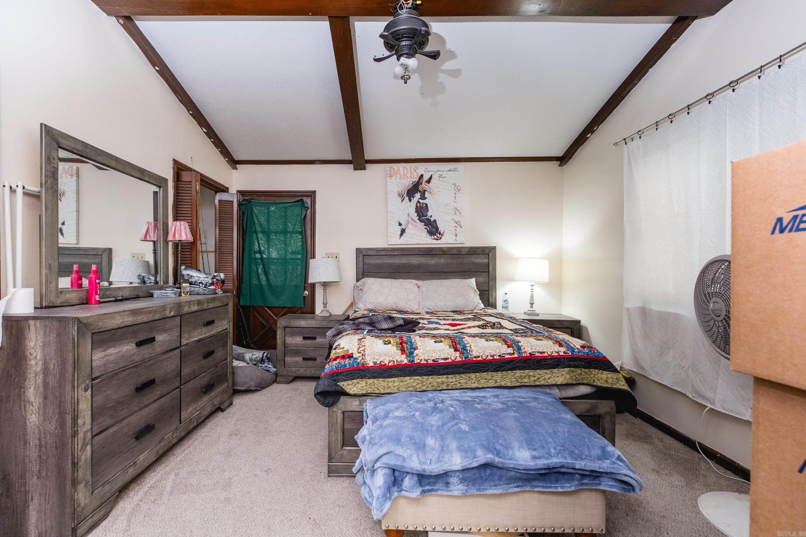 7024 Yarberry  Little Rock, AR