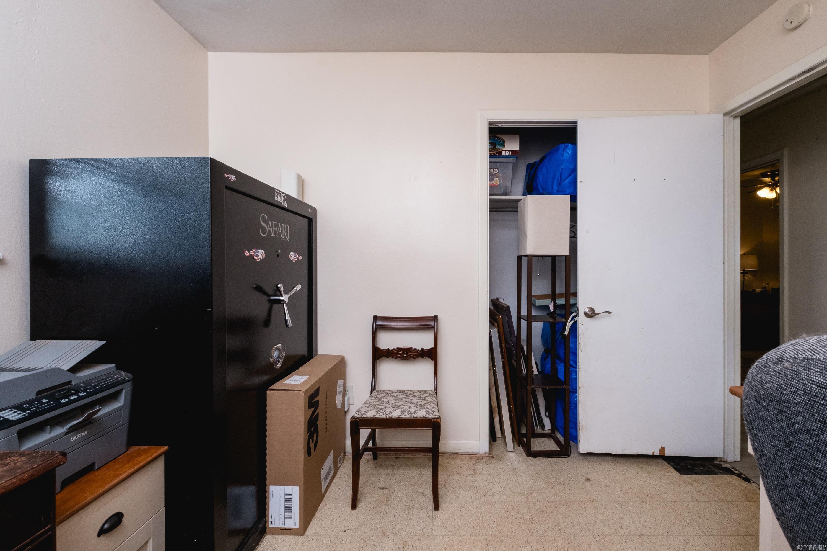 7024 Yarberry  Little Rock, AR