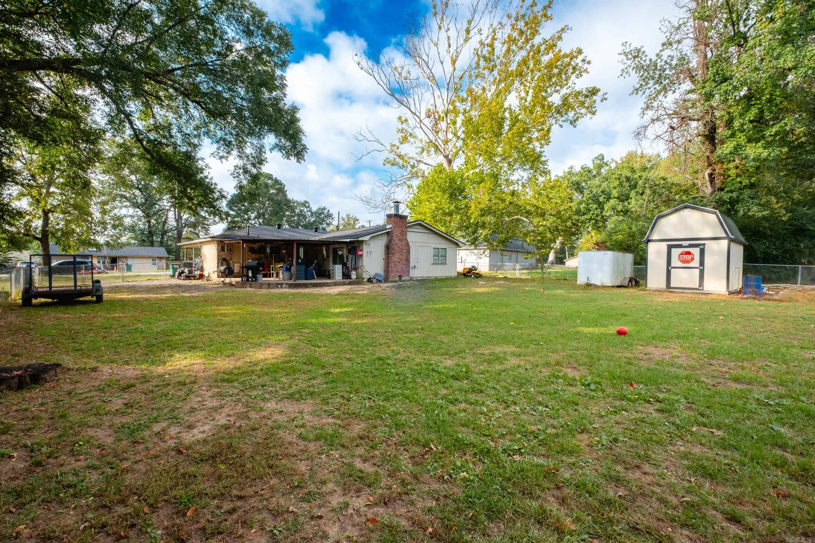 7024 Yarberry  Little Rock, AR