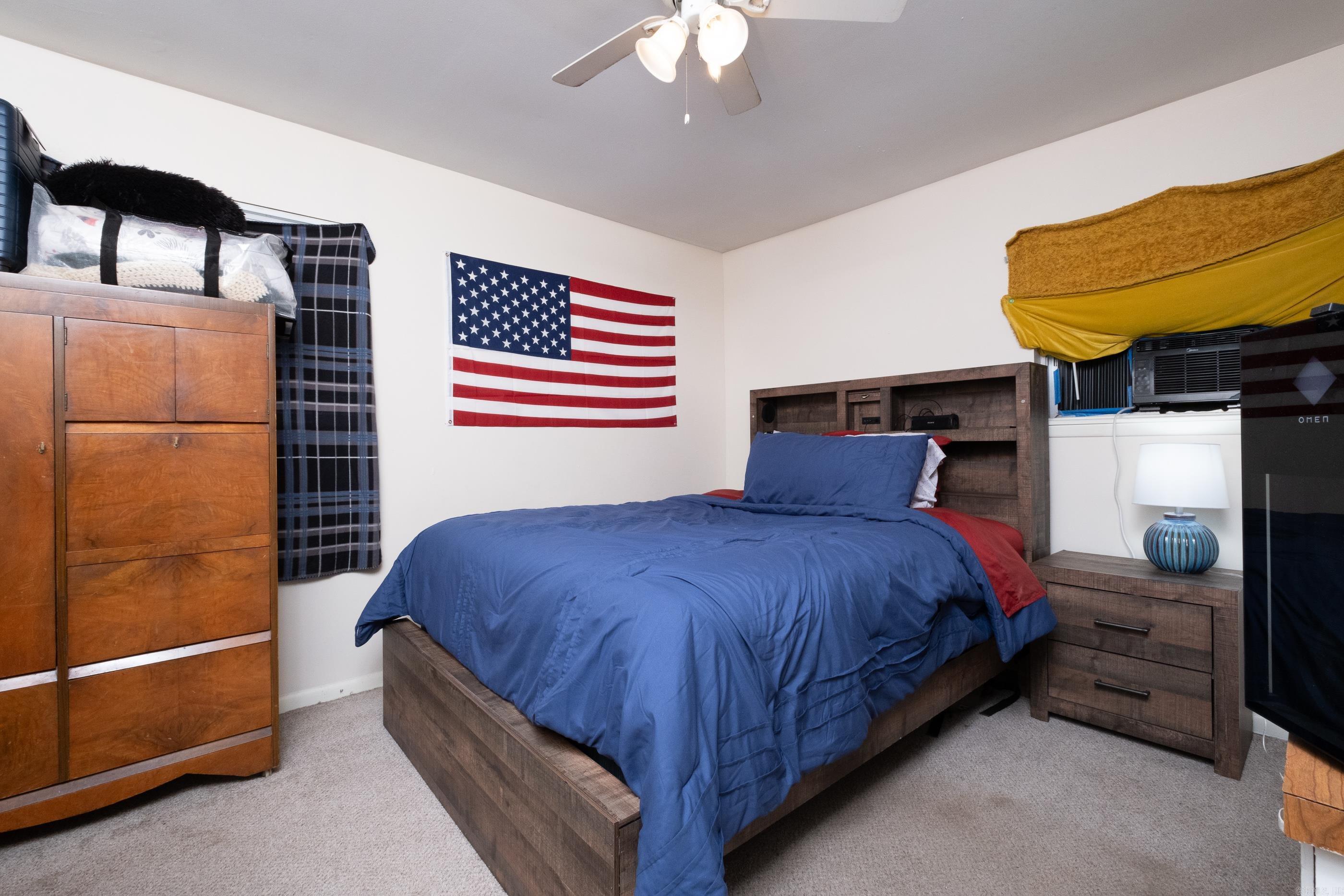 7024 Yarberry  Little Rock, AR