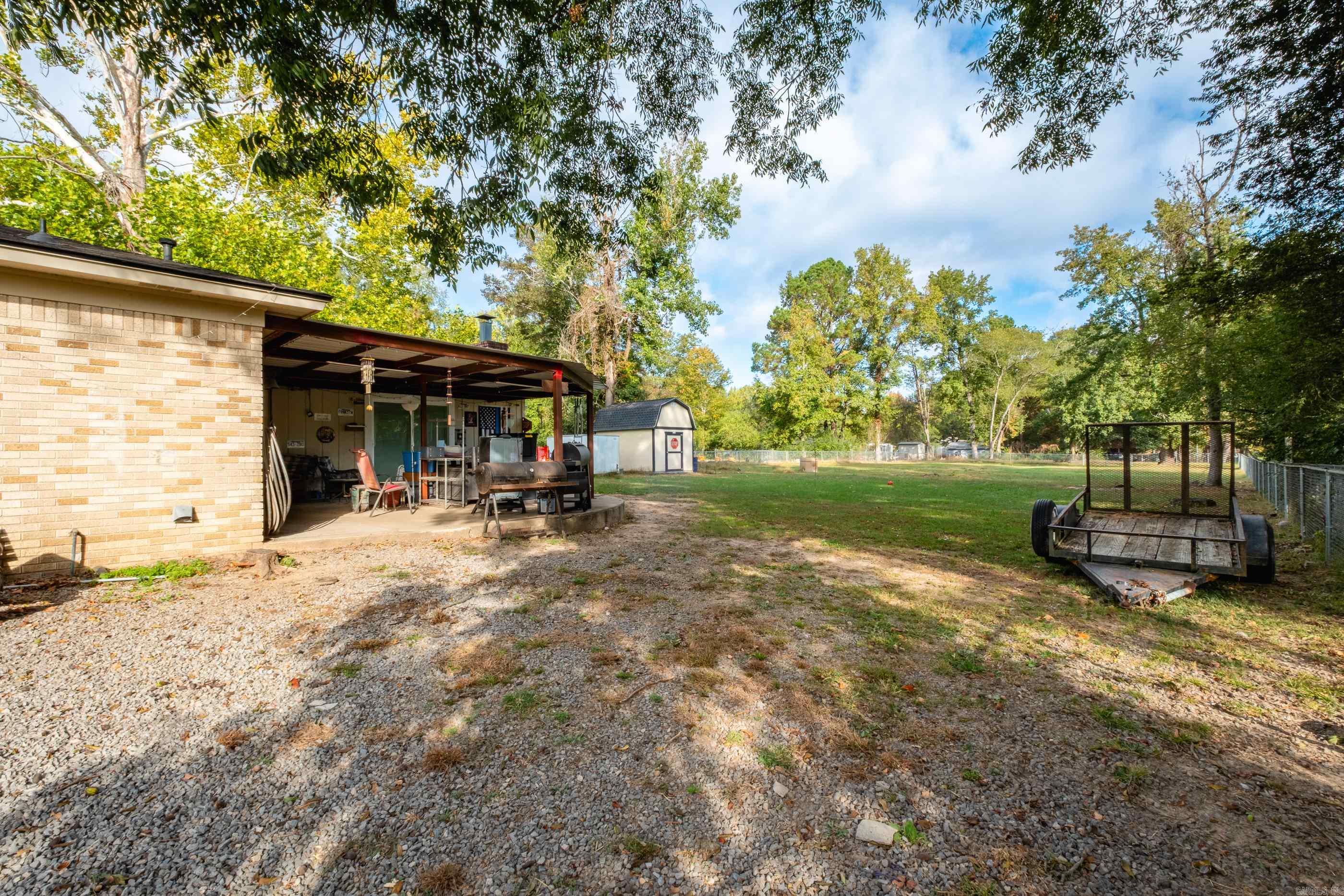 7024 Yarberry  Little Rock, AR