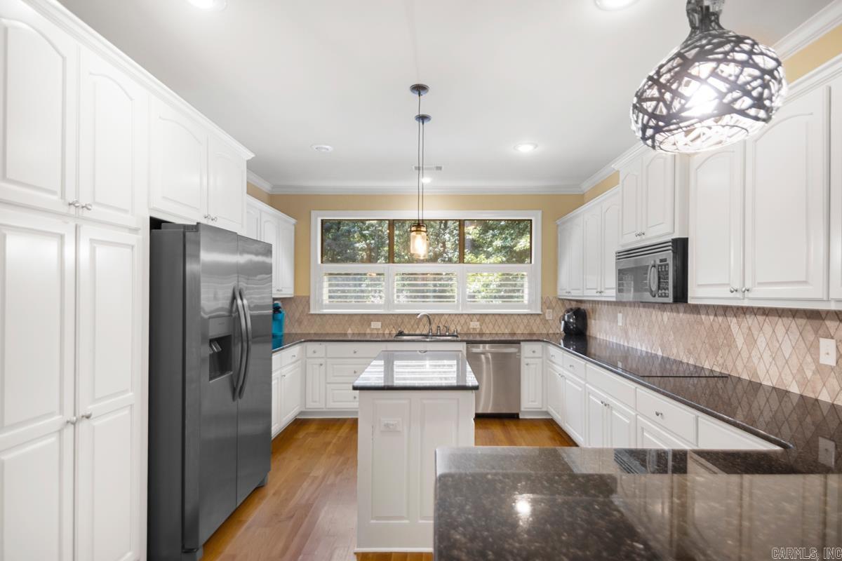 28 Bronte  Little Rock, AR