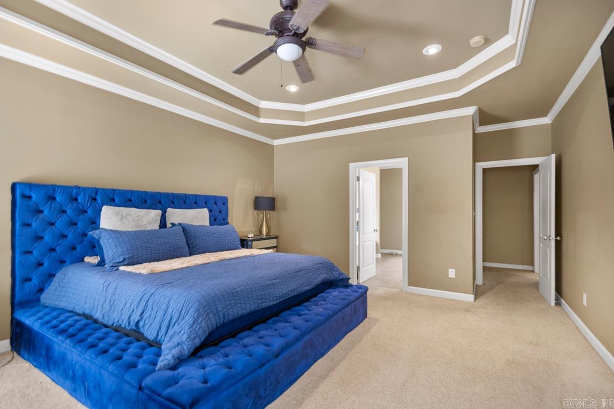 28 Bronte  Little Rock, AR