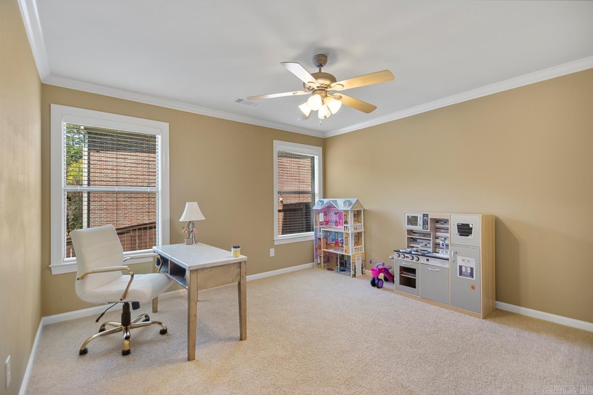 28 Bronte  Little Rock, AR