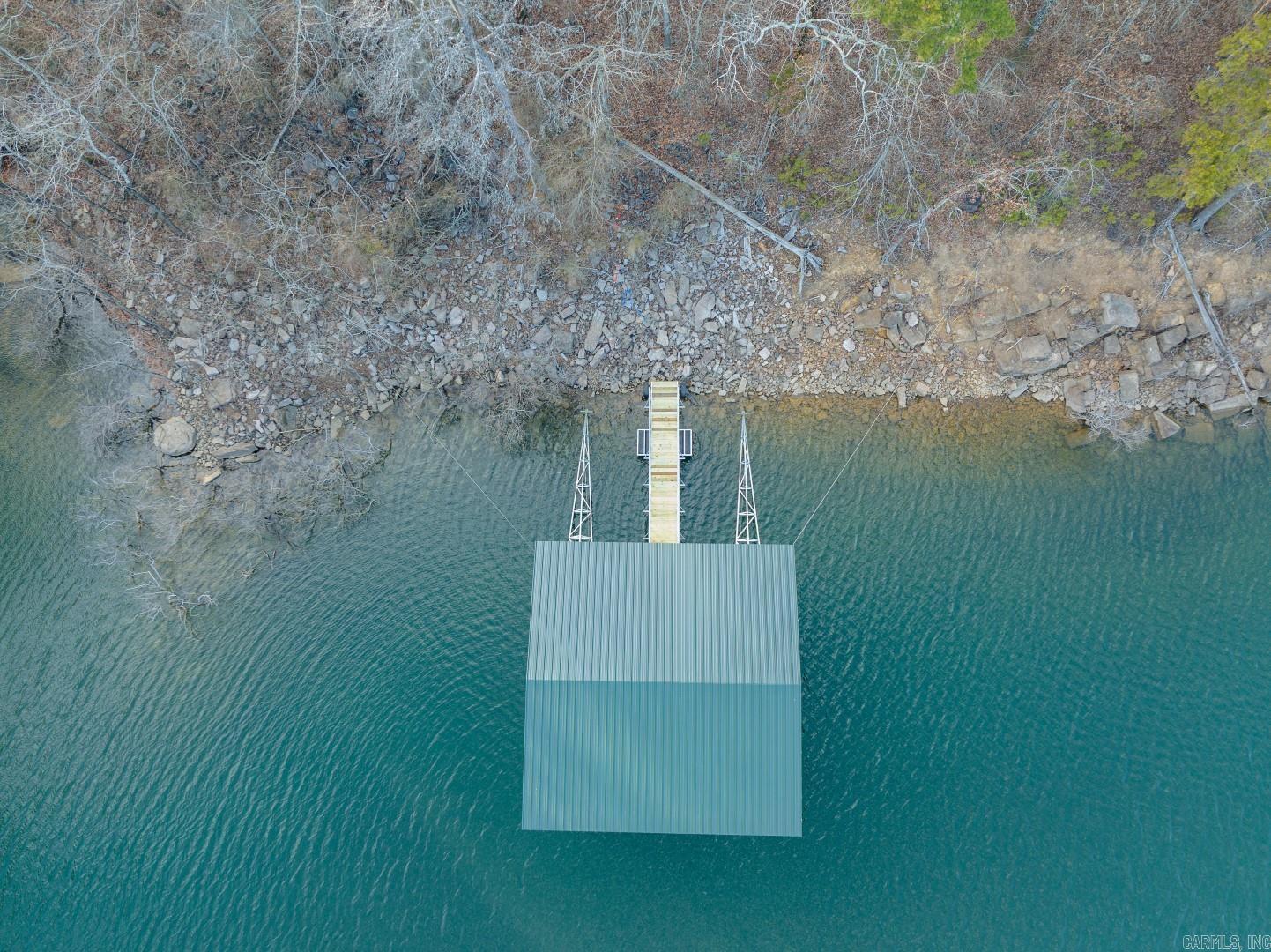 Lot 5 Vida Del Lago Subdivision  Greers Ferry, AR