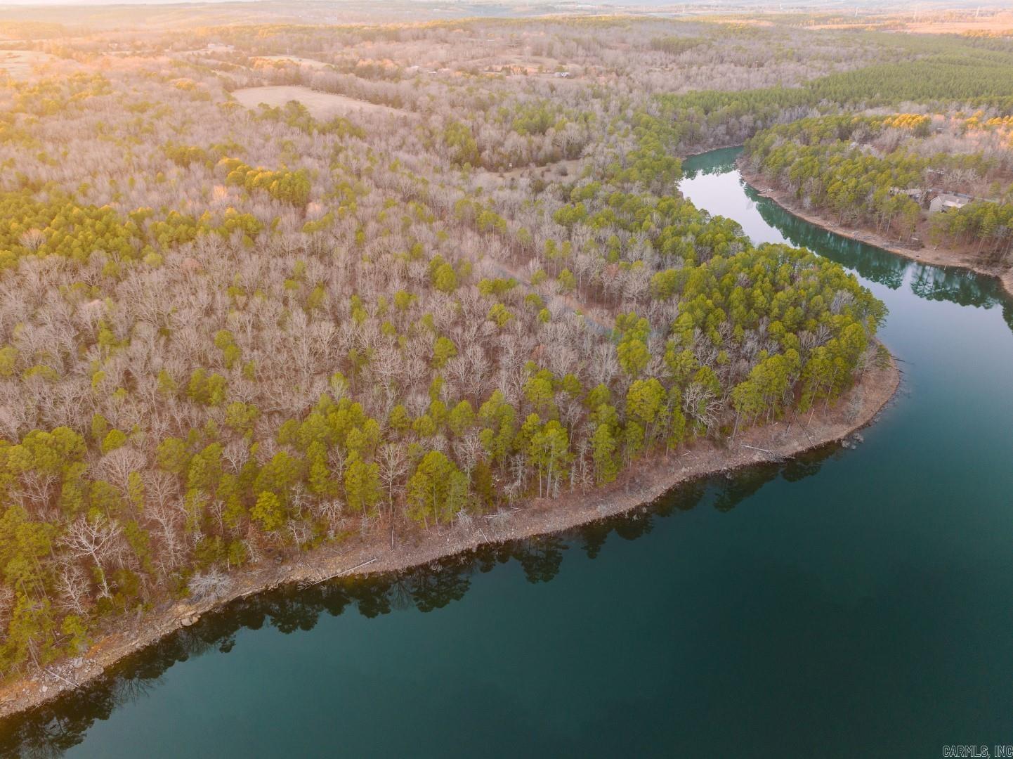 Lot 5 Vida Del Lago Subdivision  Greers Ferry, AR