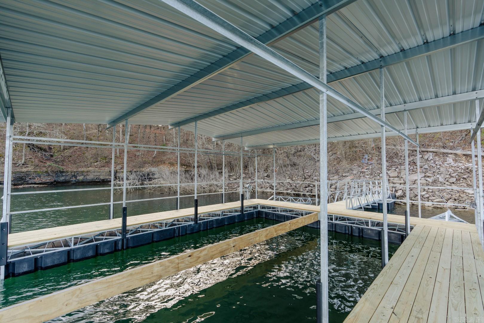 Lot 5 Vida Del Lago Subdivision  Greers Ferry, AR