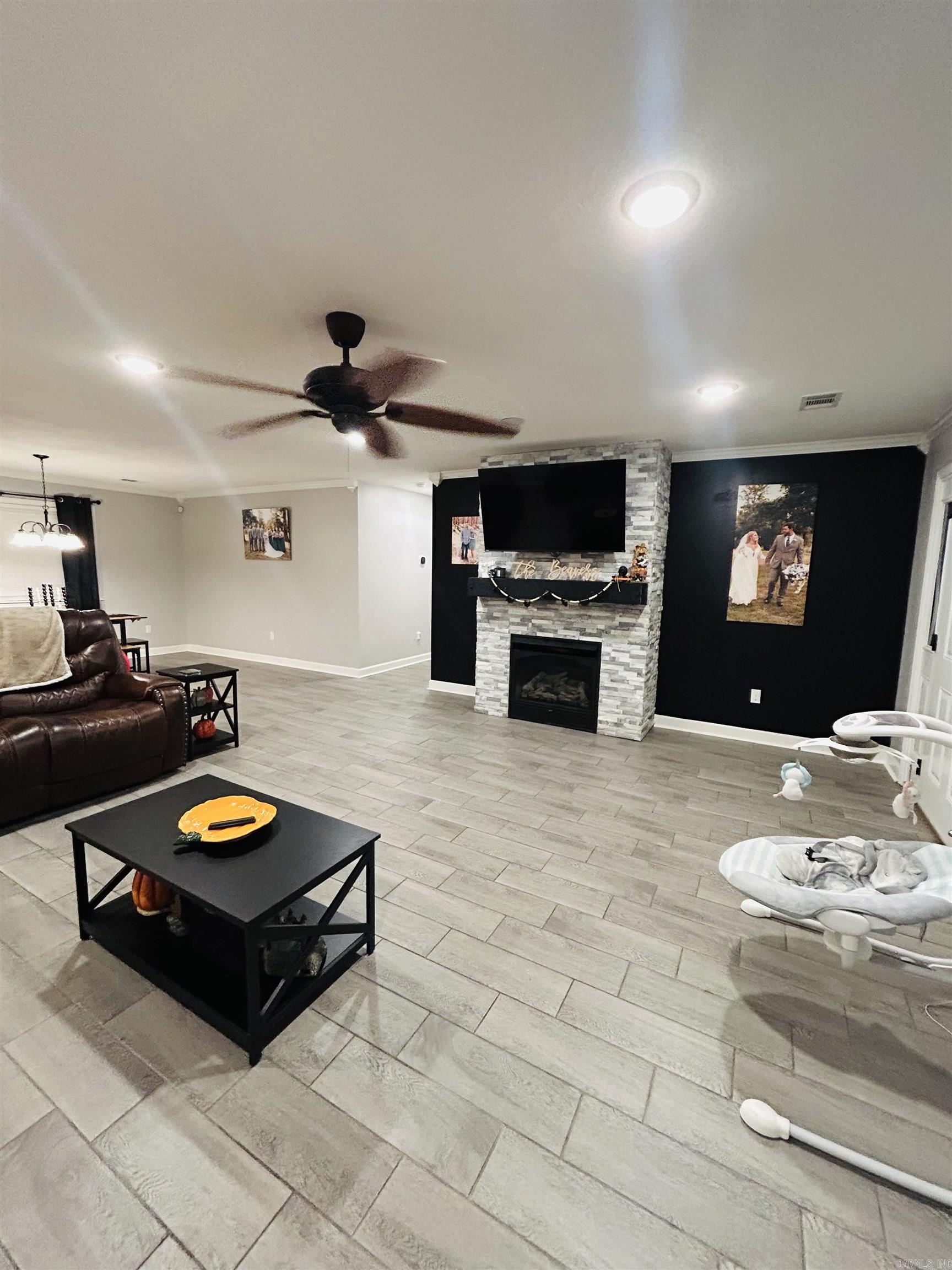 93 County Road 7625 Brookeland, AR 72417