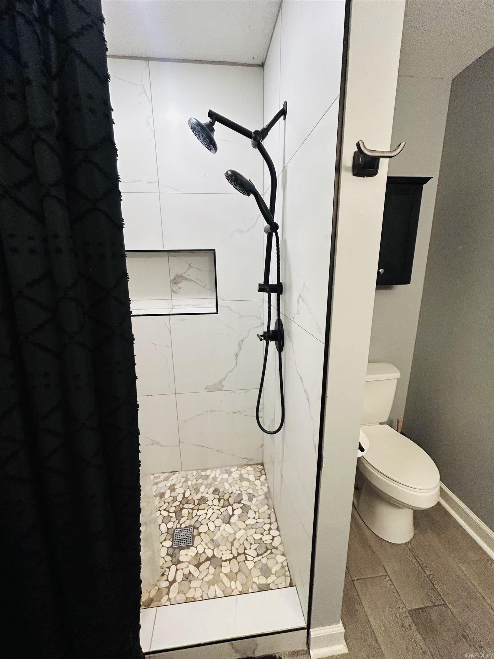 93 County Road 7625 Brookeland, AR 72417