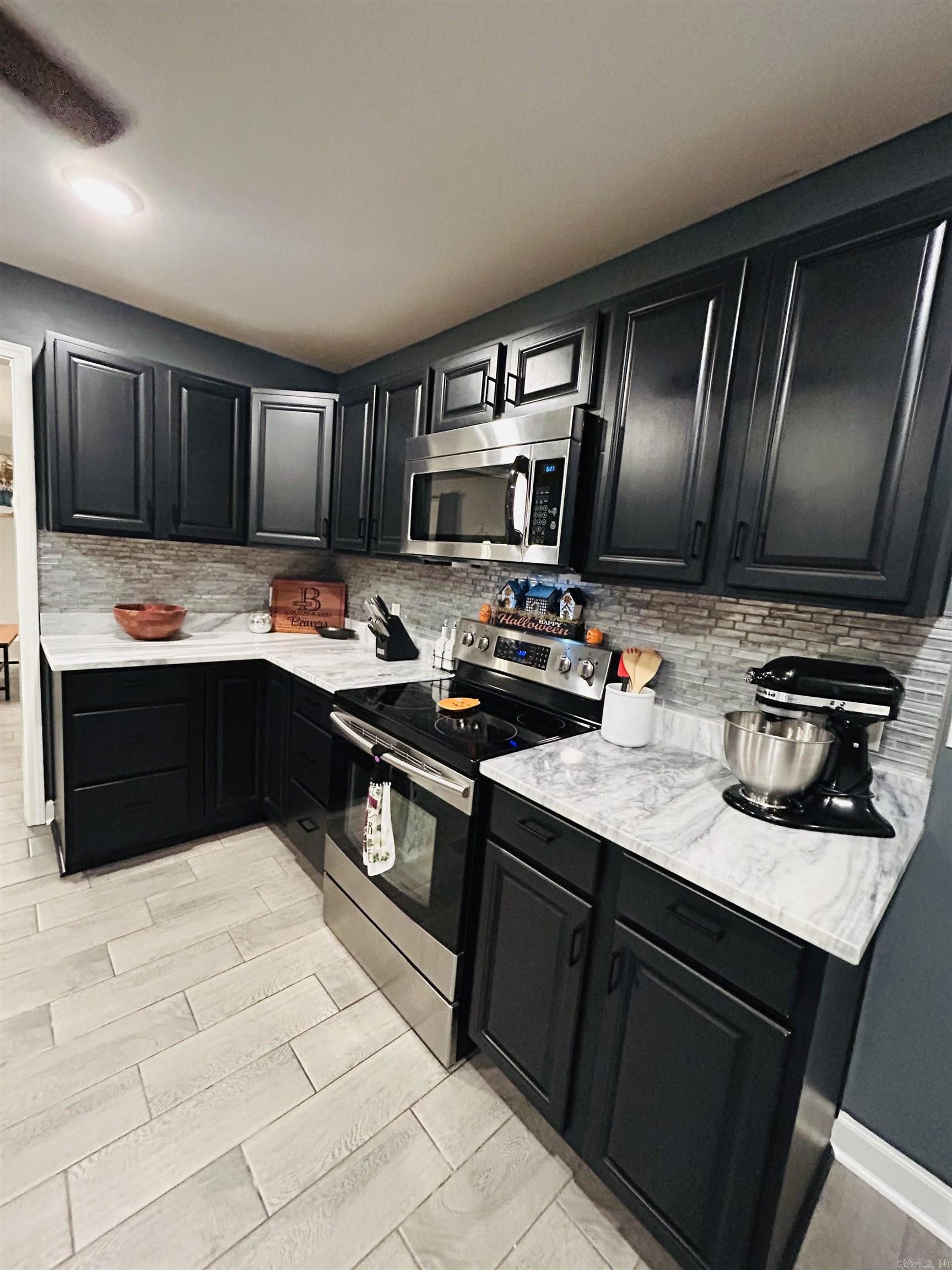 93 County Road 7625  Brookeland, AR