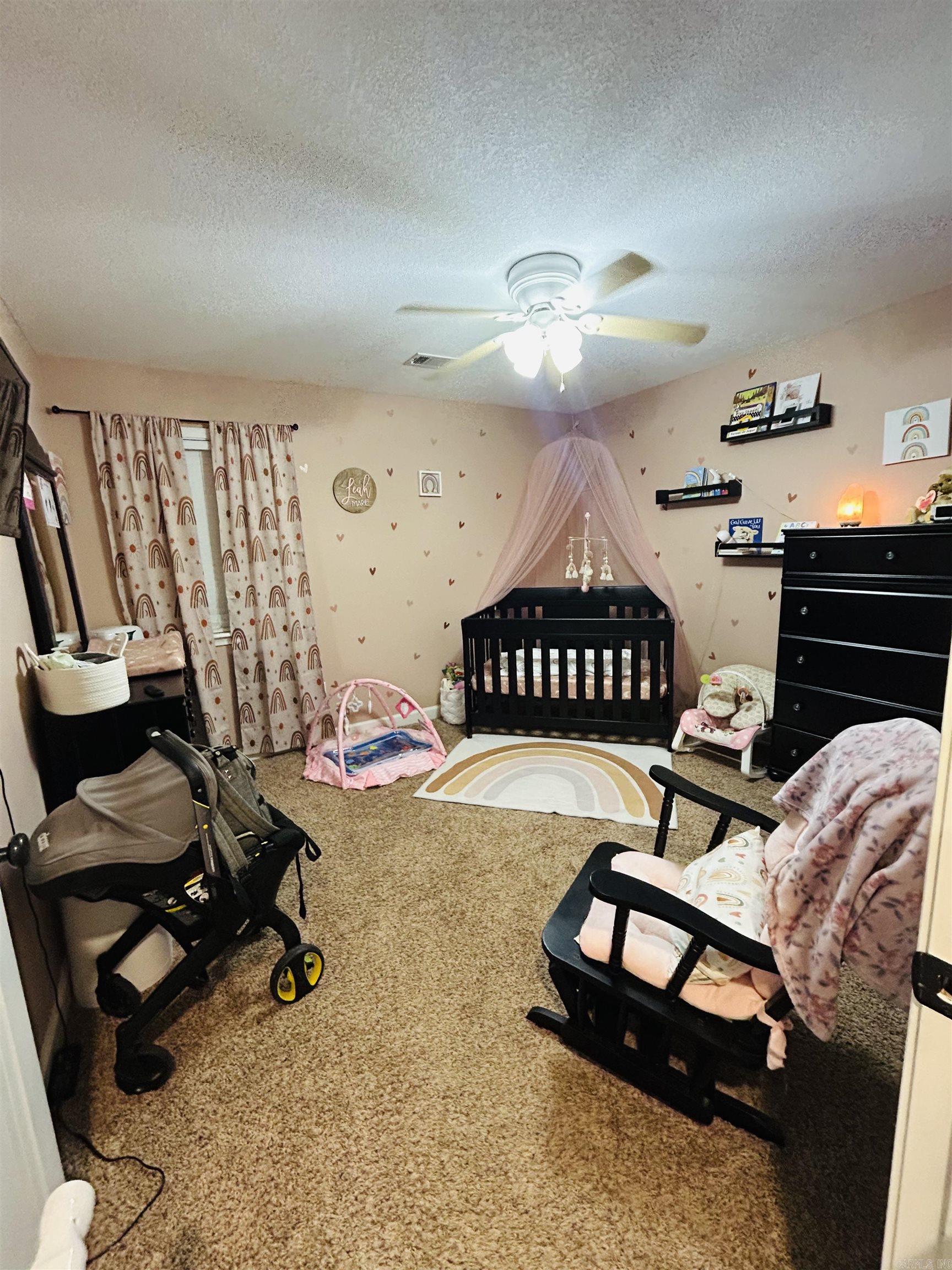 93 County Road 7625 Brookeland, AR 72417