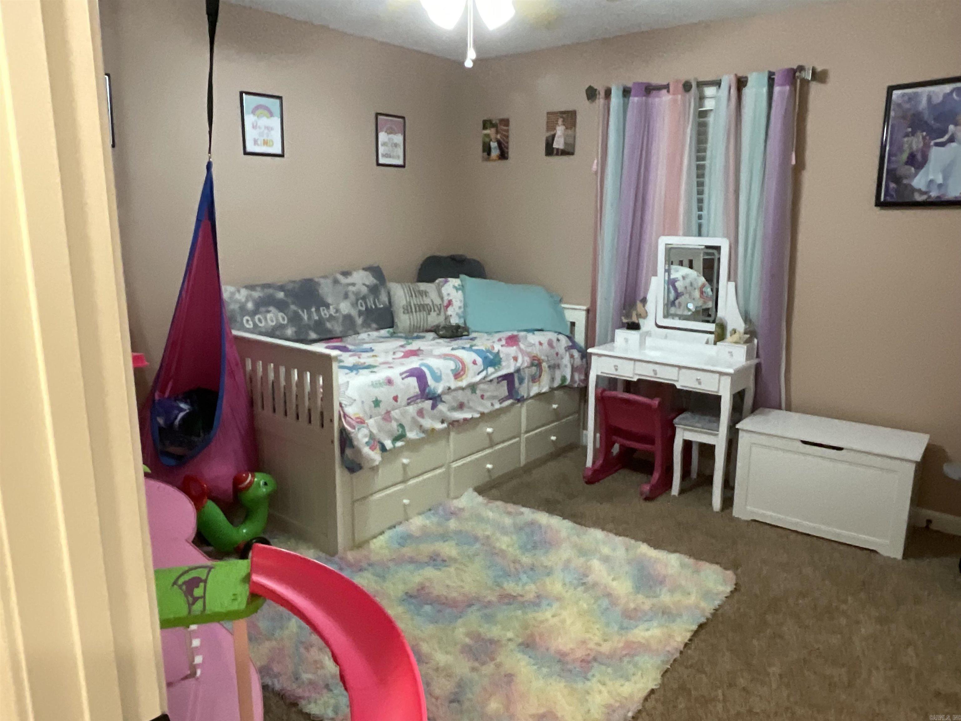 93 County Road 7625 Brookeland, AR 72417