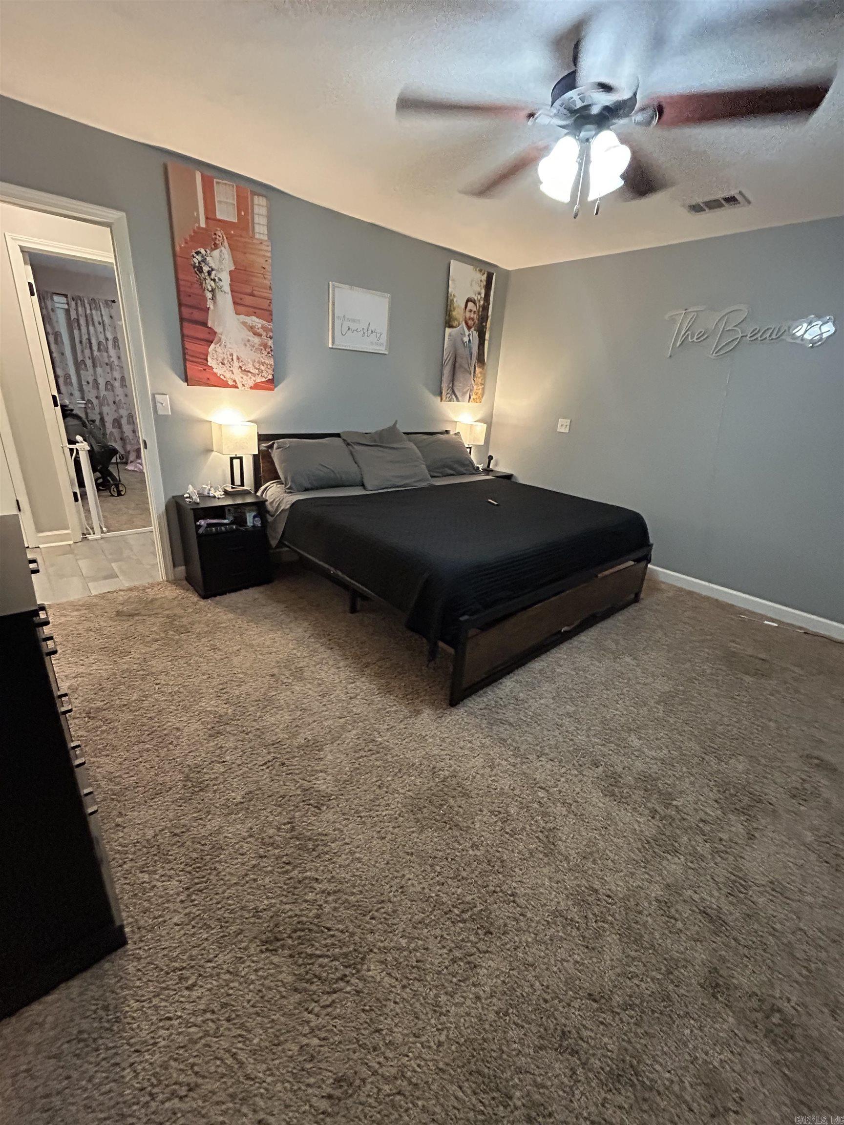 93 County Road 7625  Brookeland, AR