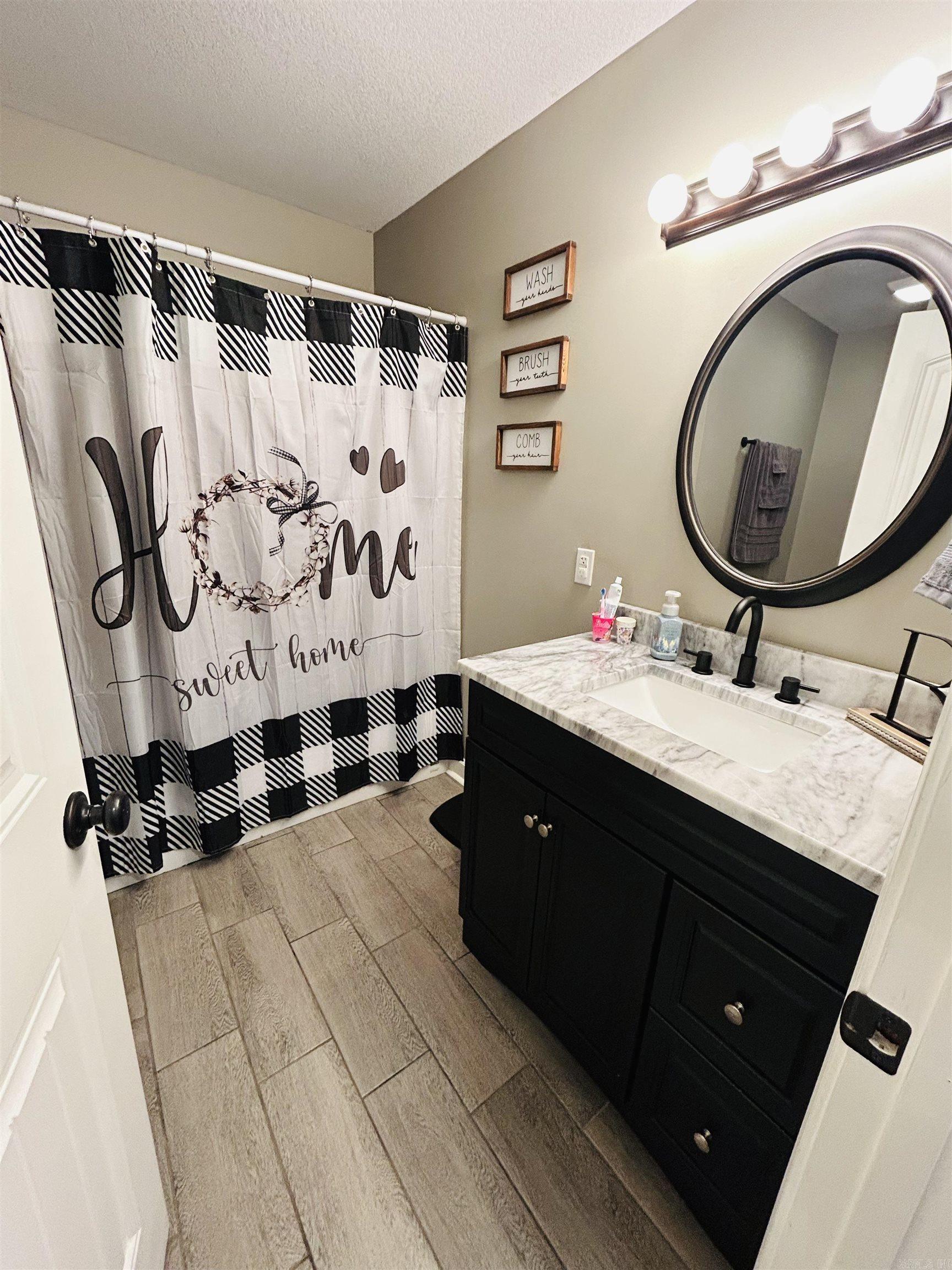 93 County Road 7625  Brookeland, AR