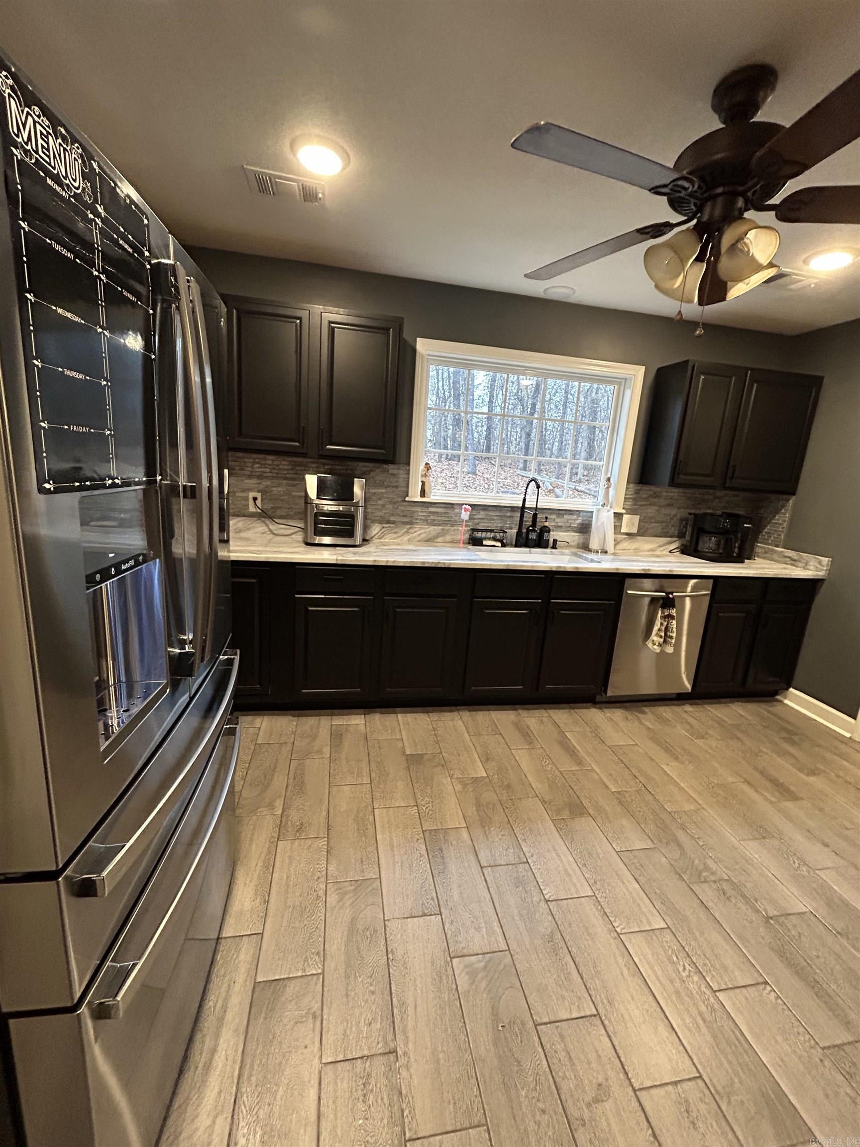 93 County Road 7625 Brookeland, AR 72417