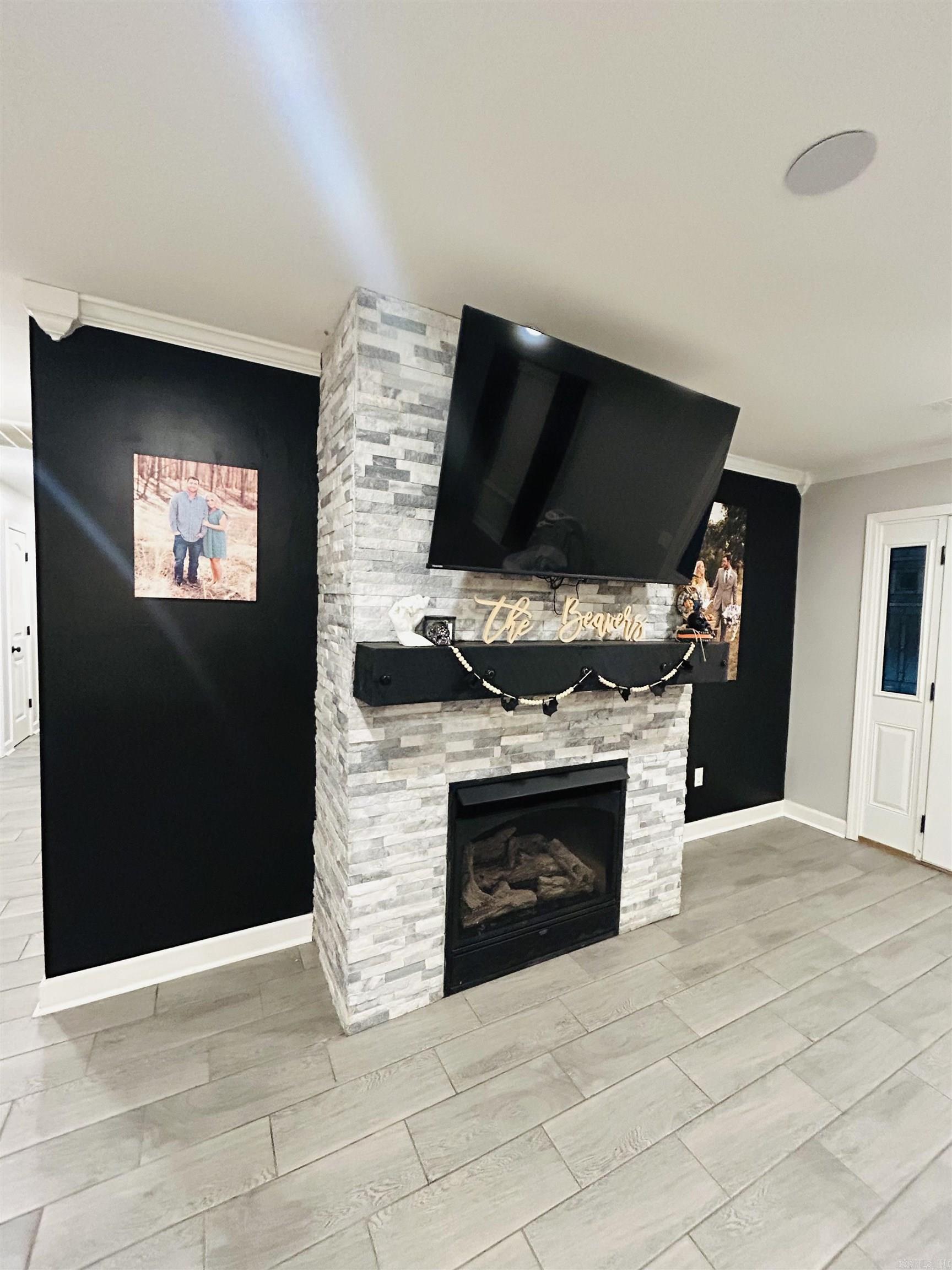 93 County Road 7625  Brookeland, AR