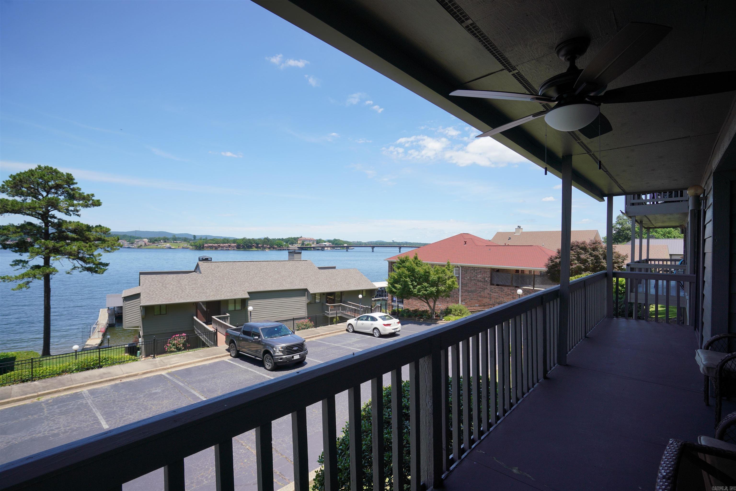 200 Hamilton Oaks  Hot Springs, AR