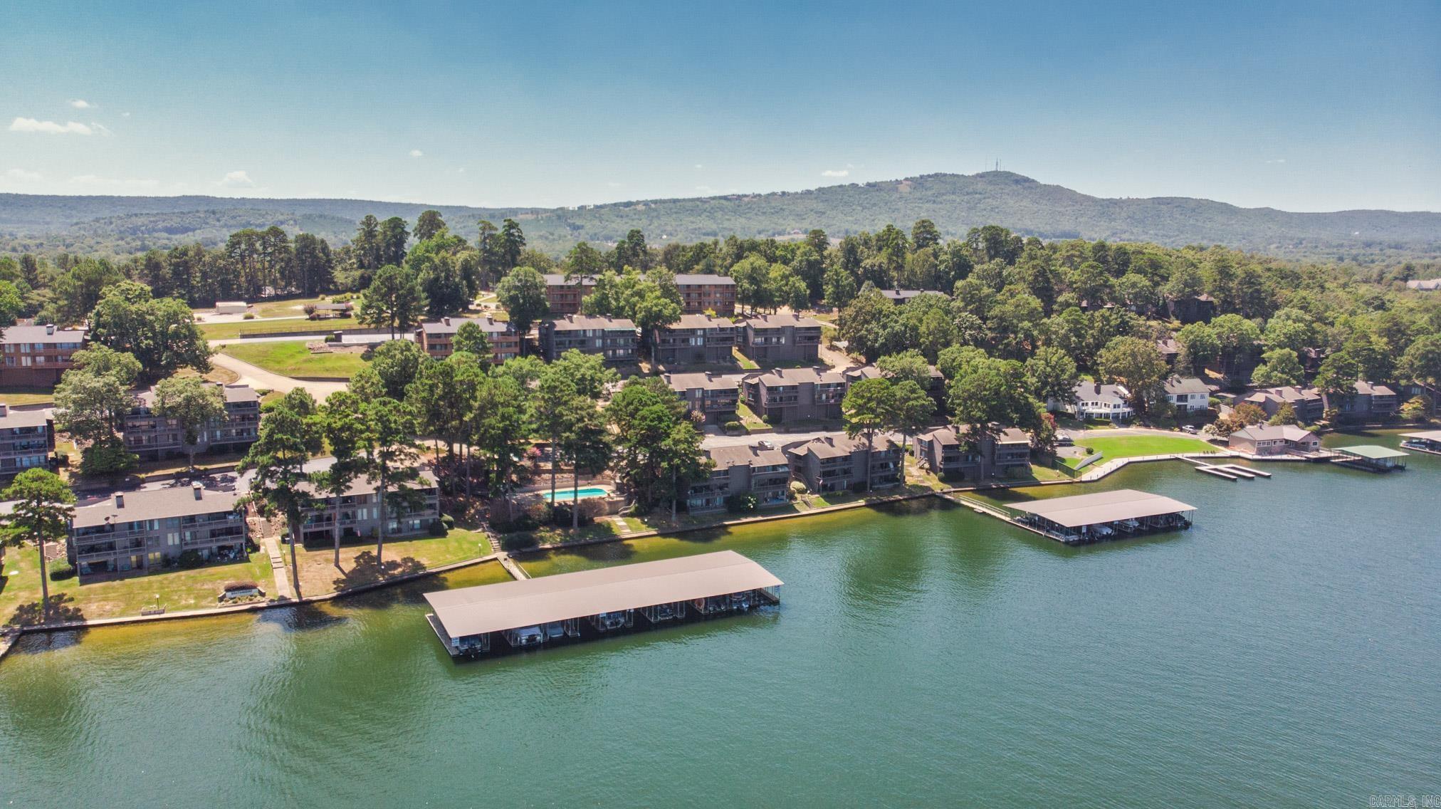 200 Hamilton Oaks  Hot Springs, AR