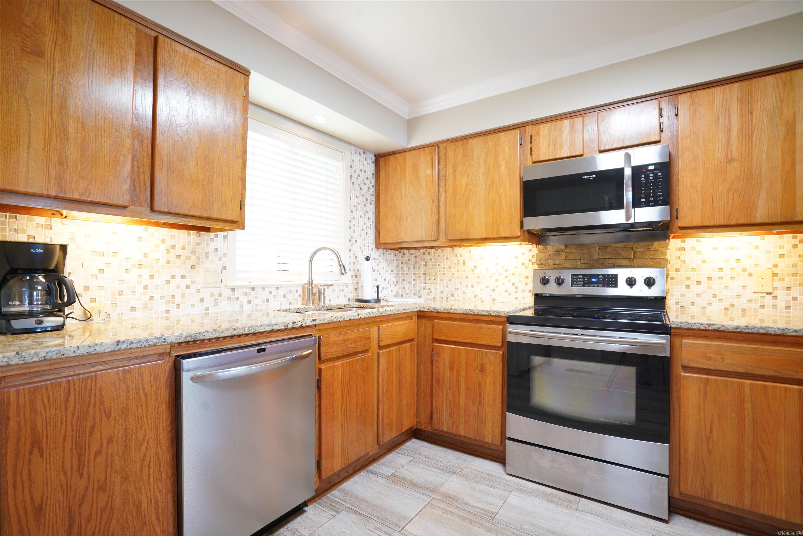 200 Hamilton Oaks  Hot Springs, AR