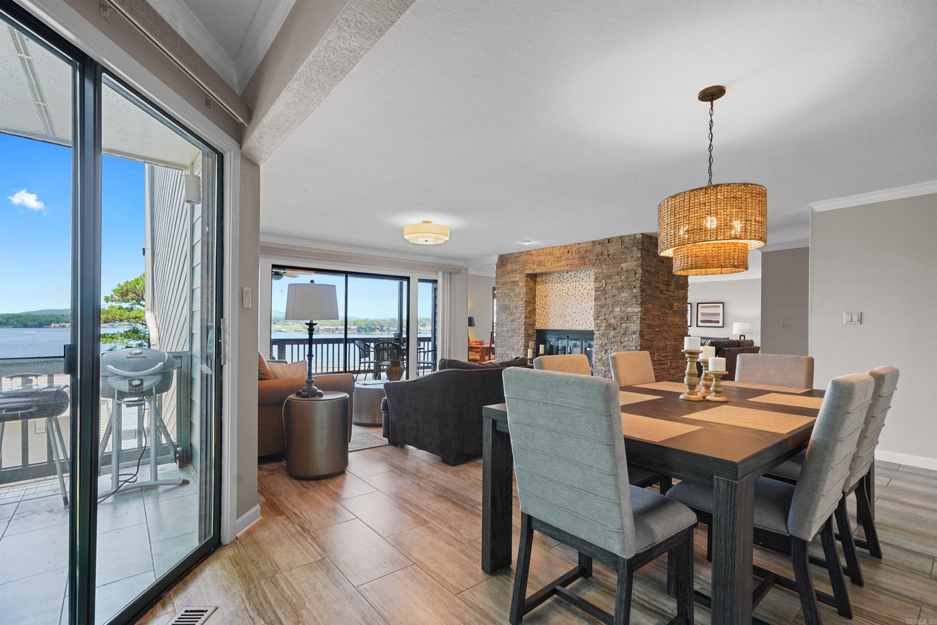 200 Hamilton Oaks  Hot Springs, AR