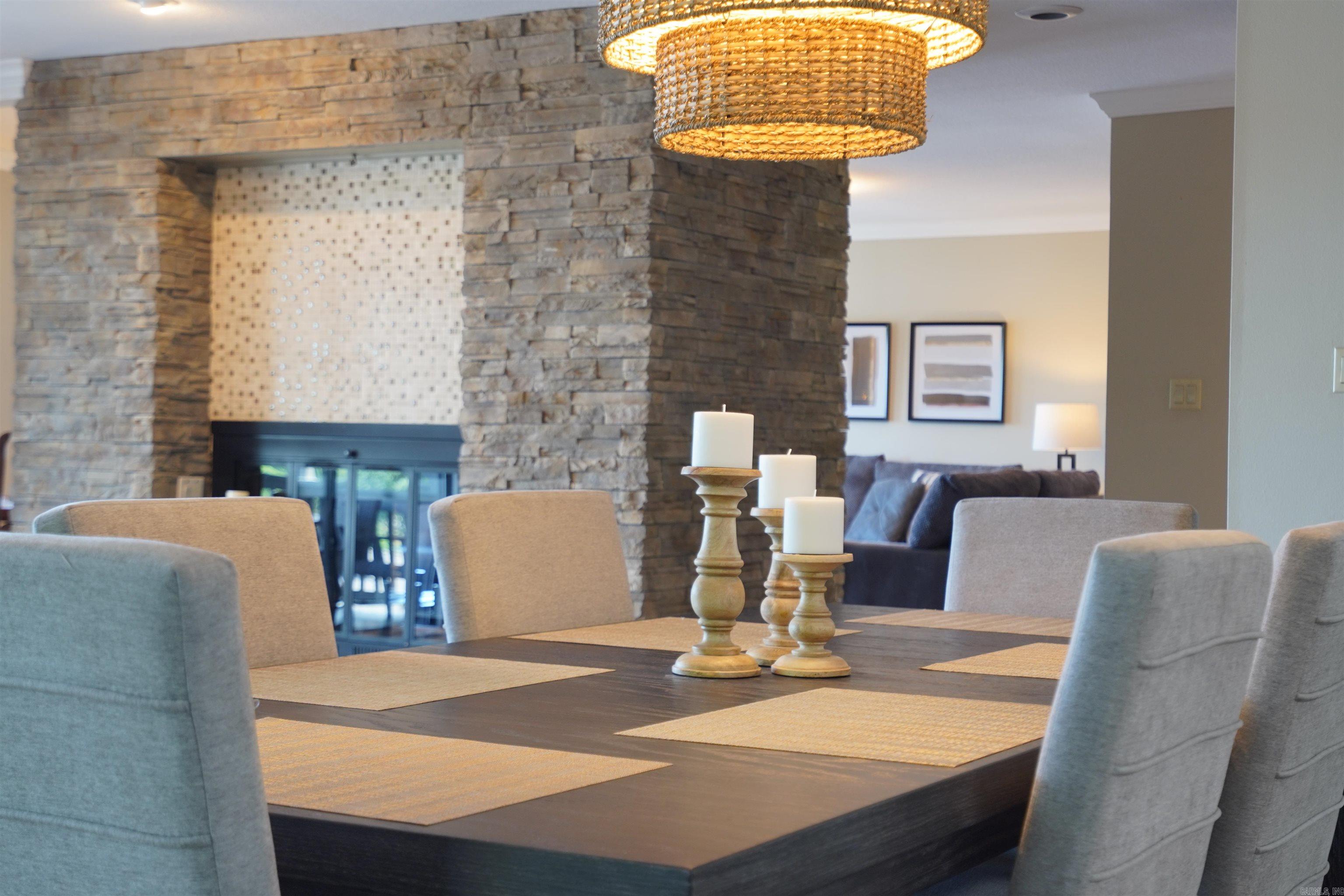 200 Hamilton Oaks  Hot Springs, AR