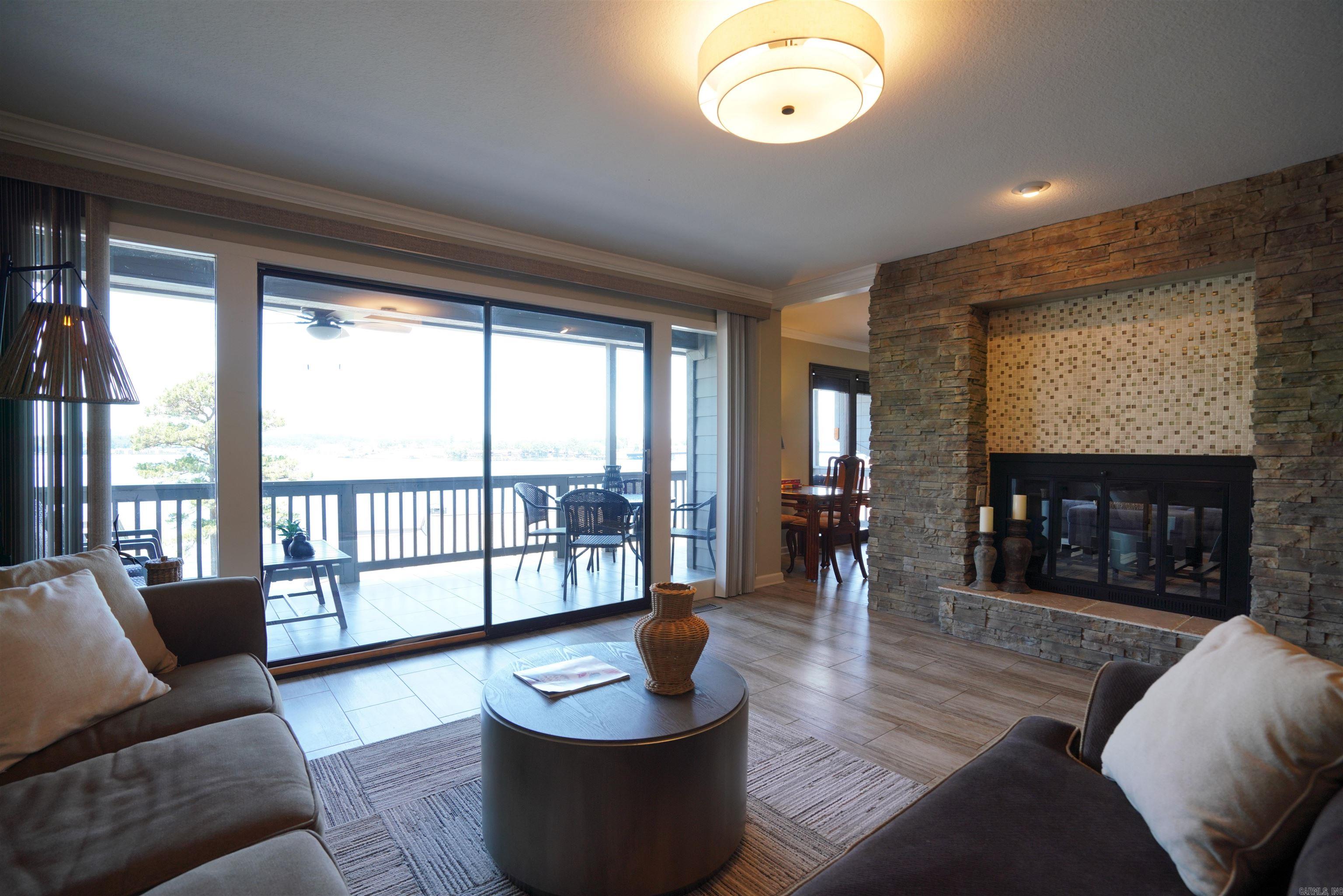 200 Hamilton Oaks  Hot Springs, AR