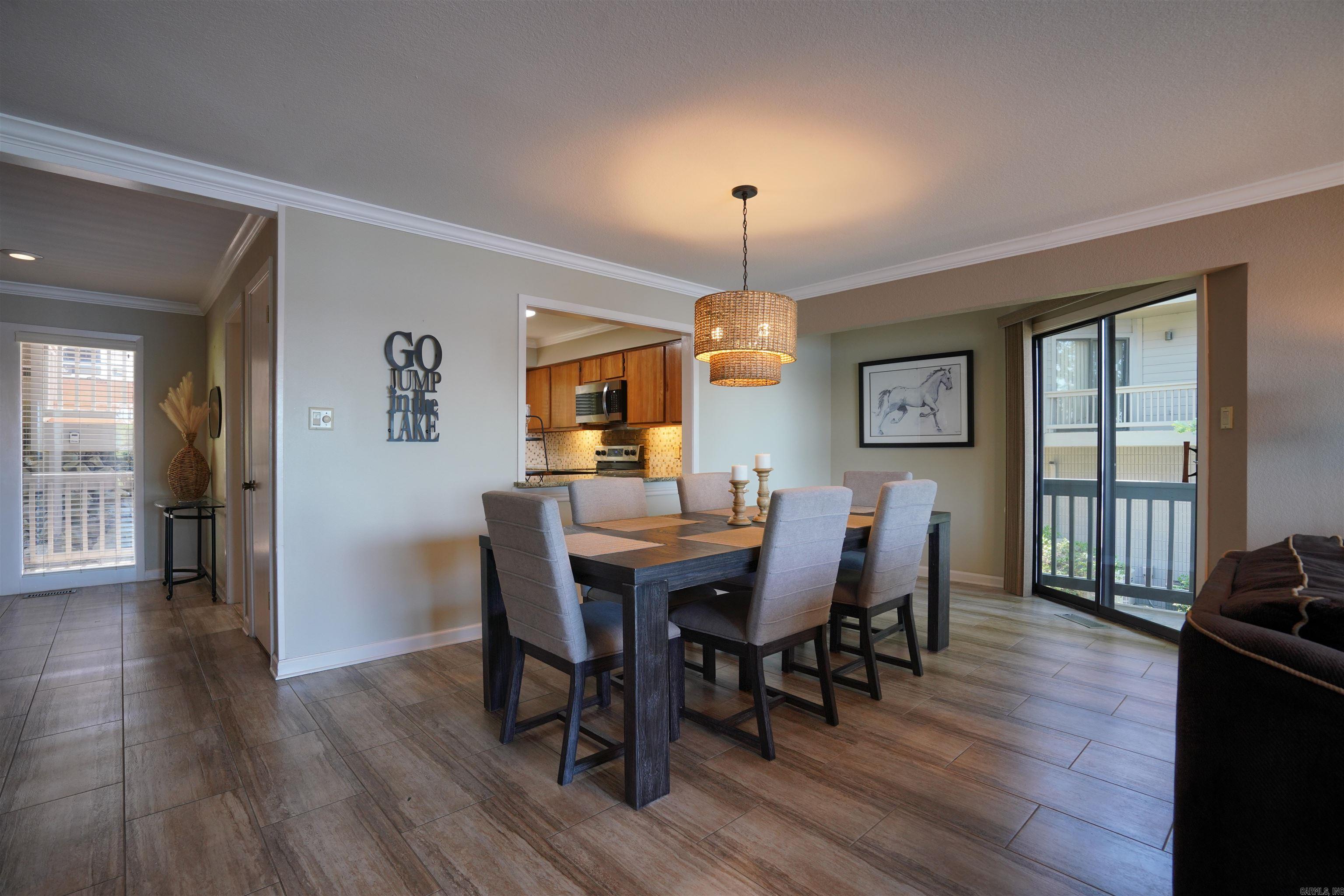 200 Hamilton Oaks  Hot Springs, AR