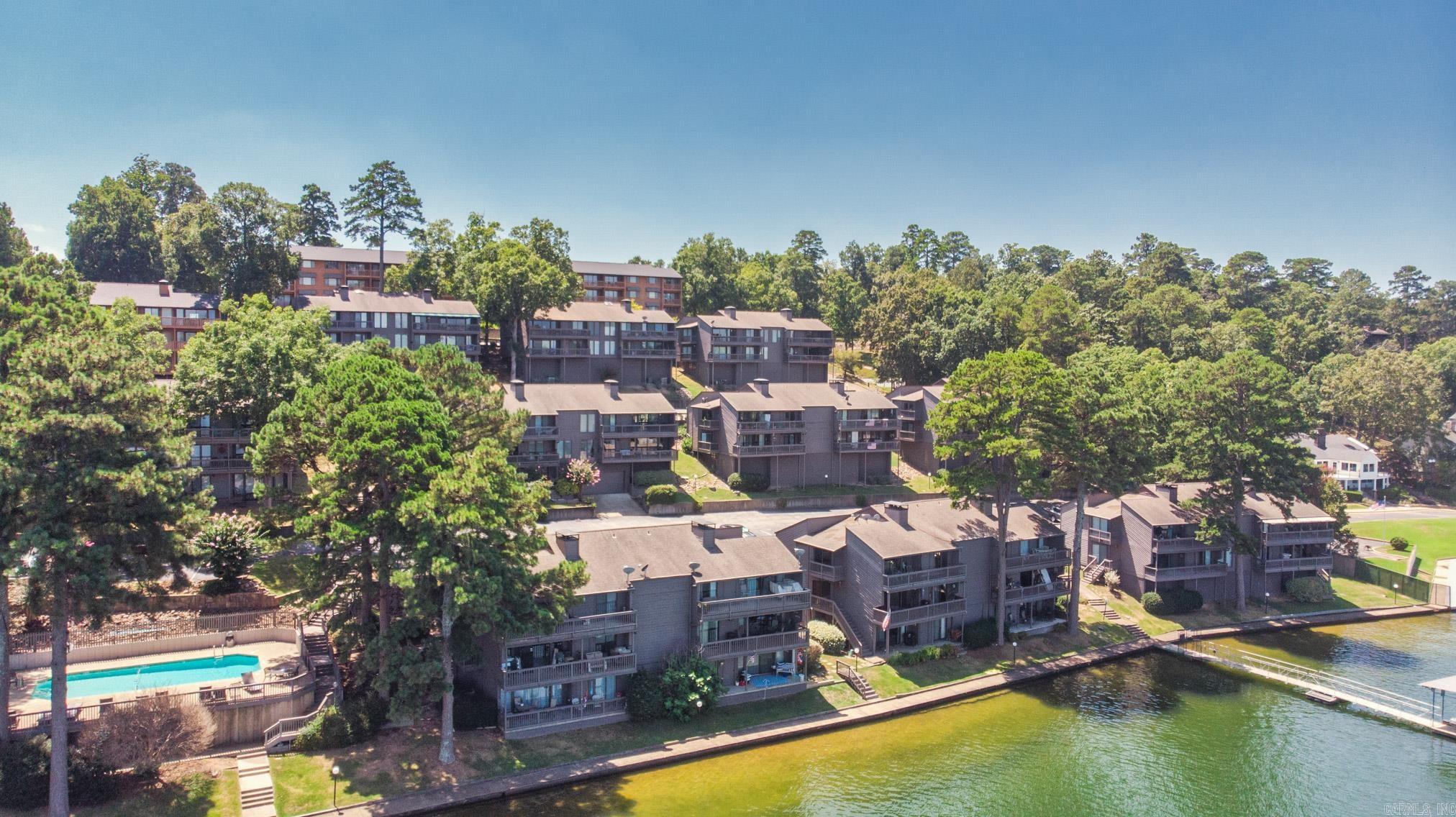 200 Hamilton Oaks  Hot Springs, AR