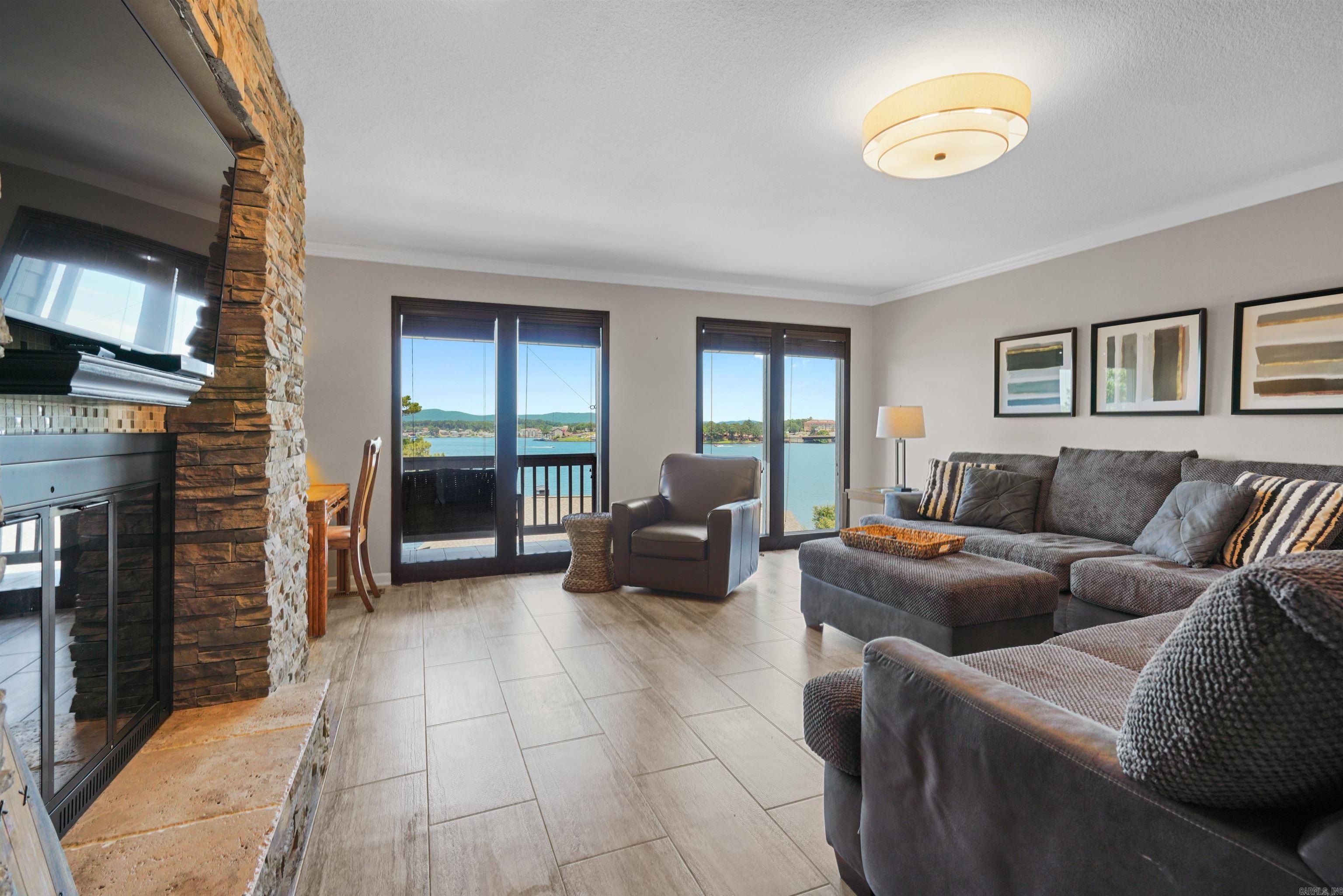 200 Hamilton Oaks  Hot Springs, AR