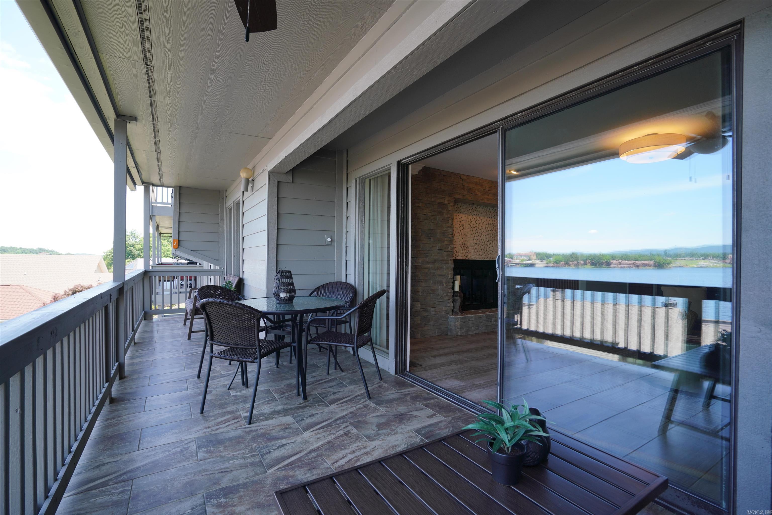 200 Hamilton Oaks  Hot Springs, AR