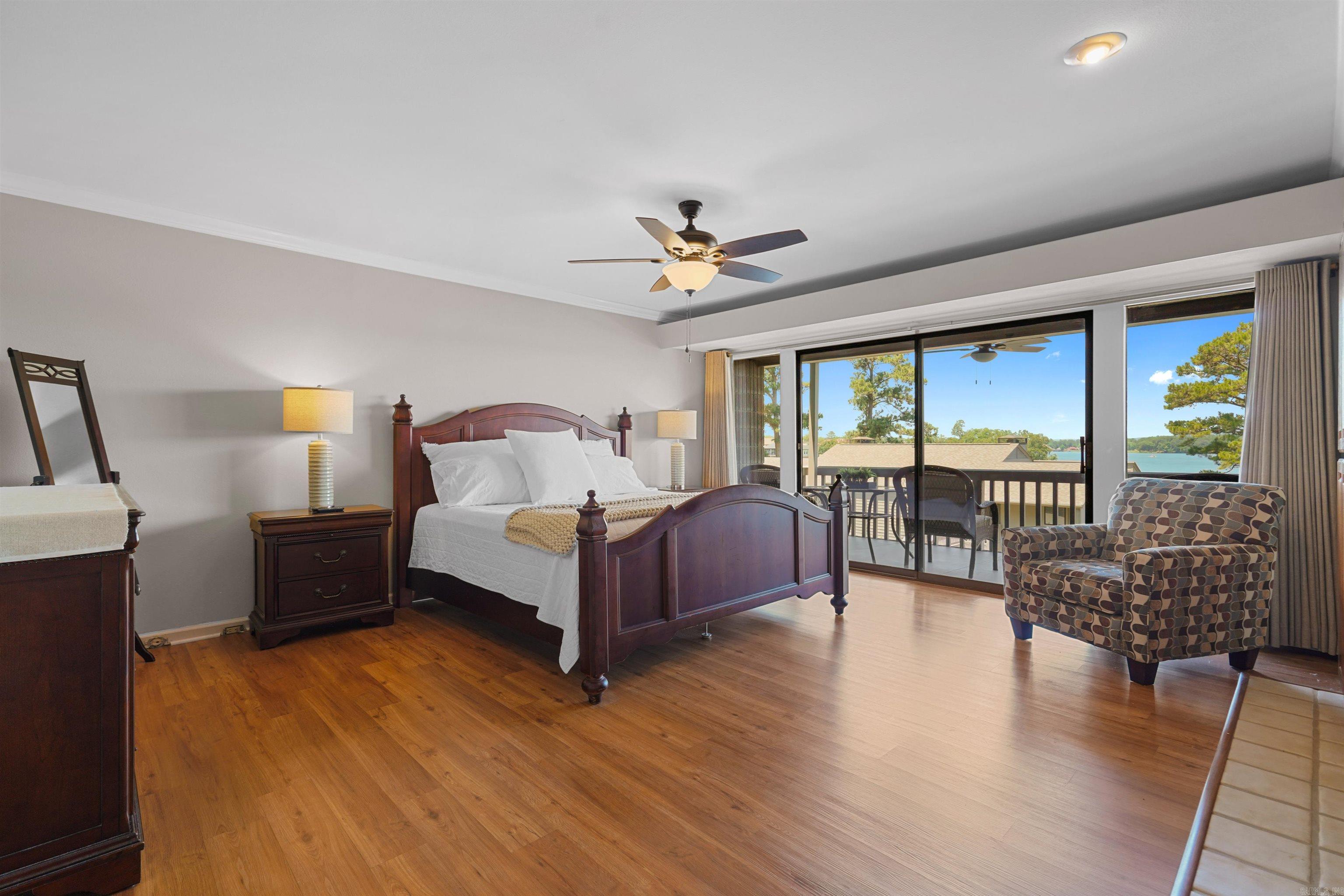 200 Hamilton Oaks  Hot Springs, AR