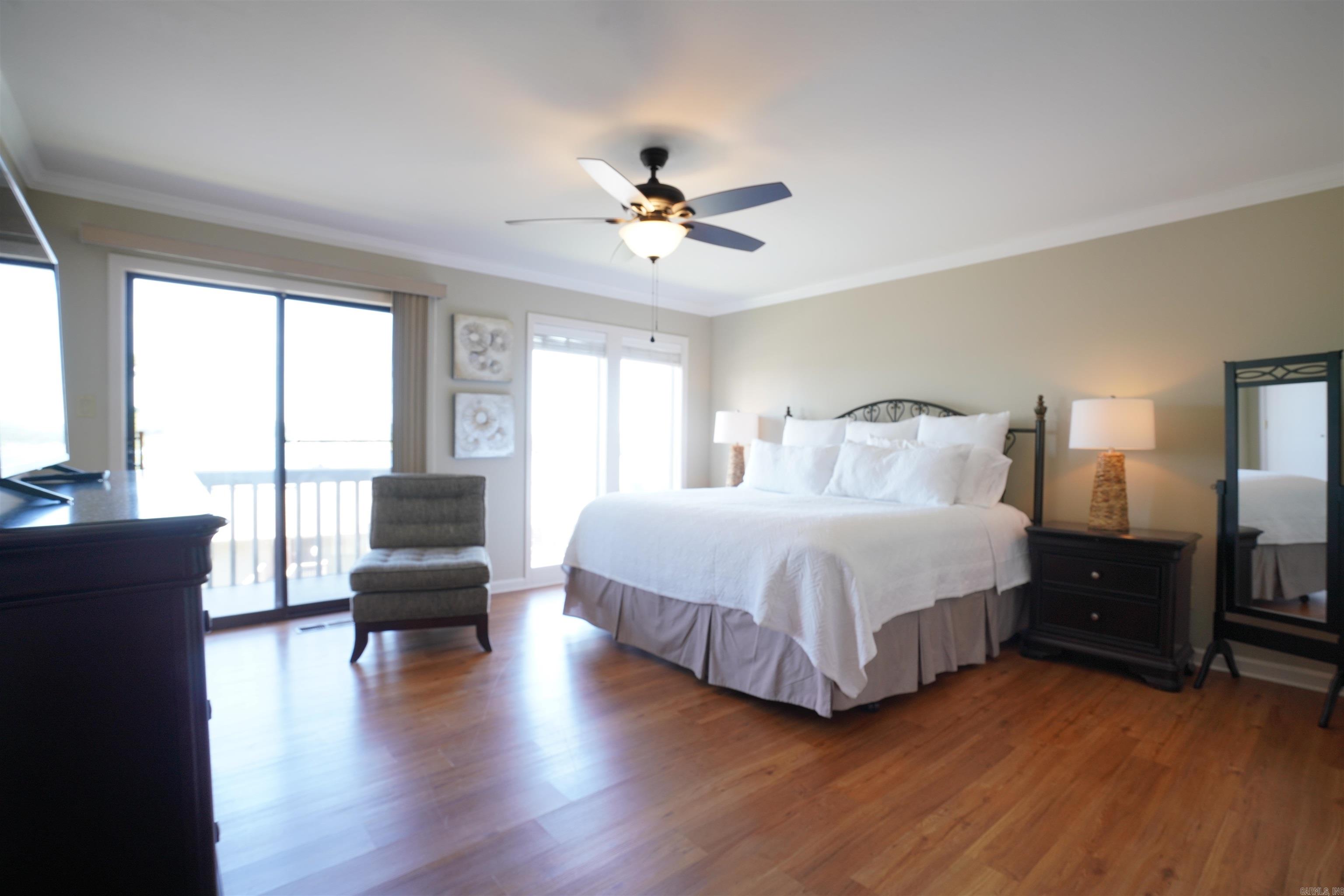 200 Hamilton Oaks  Hot Springs, AR