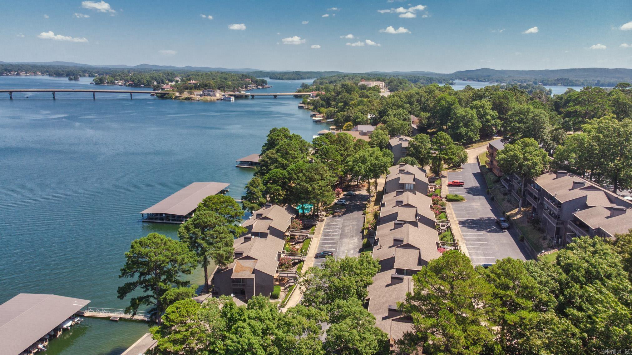 200 Hamilton Oaks  Hot Springs, AR