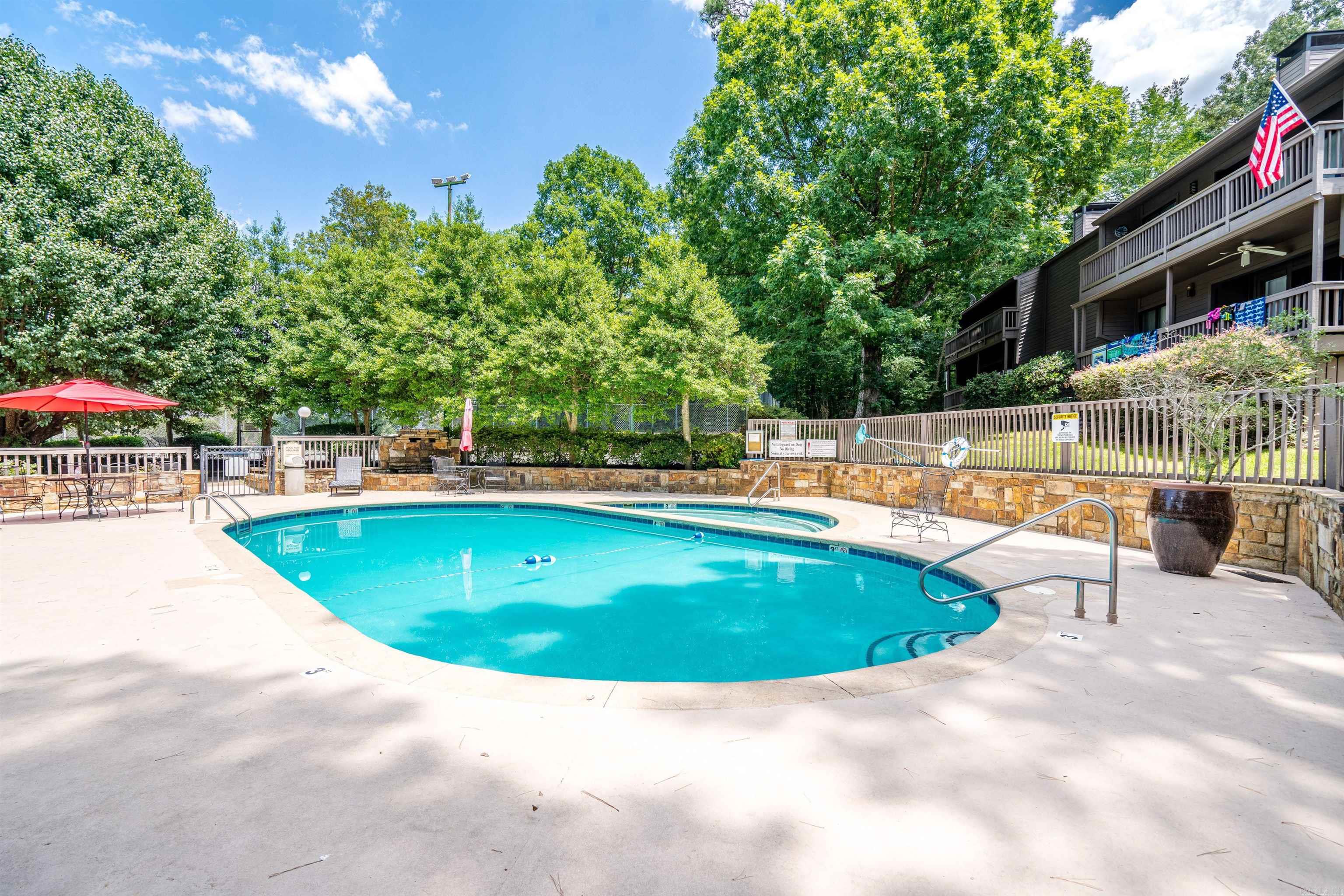 200 Hamilton Oaks  Hot Springs, AR
