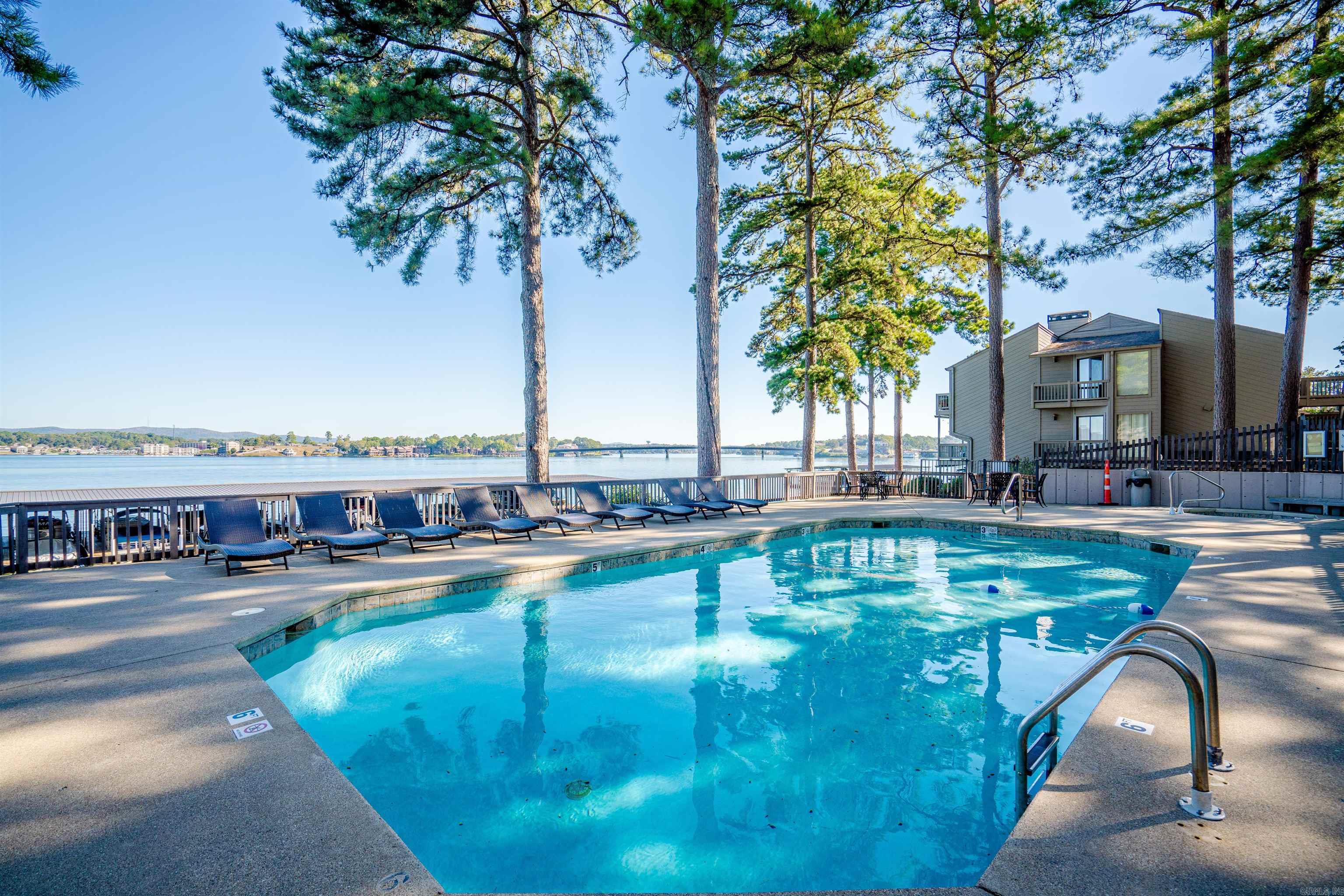 200 Hamilton Oaks  Hot Springs, AR