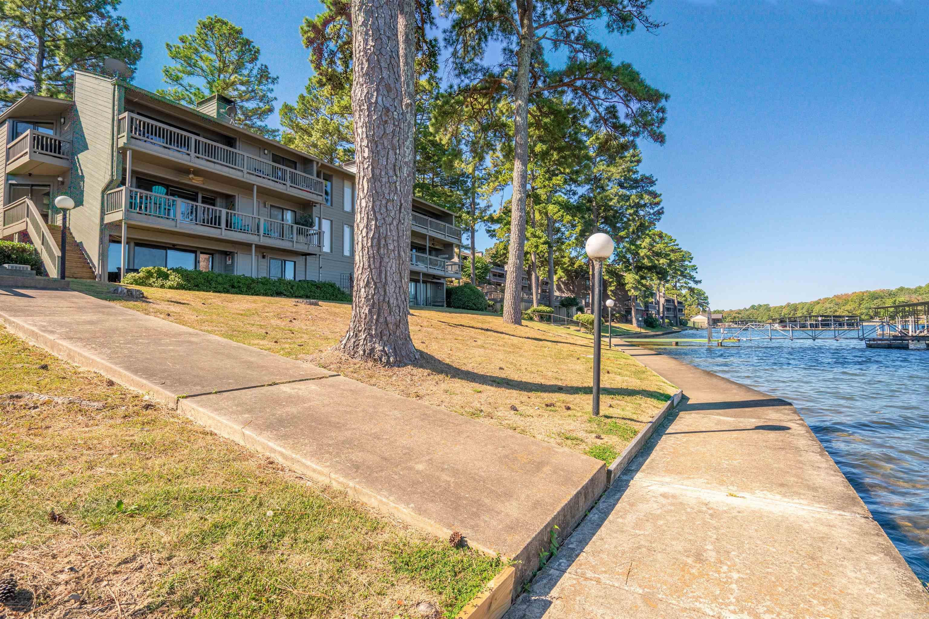 200 Hamilton Oaks  Hot Springs, AR