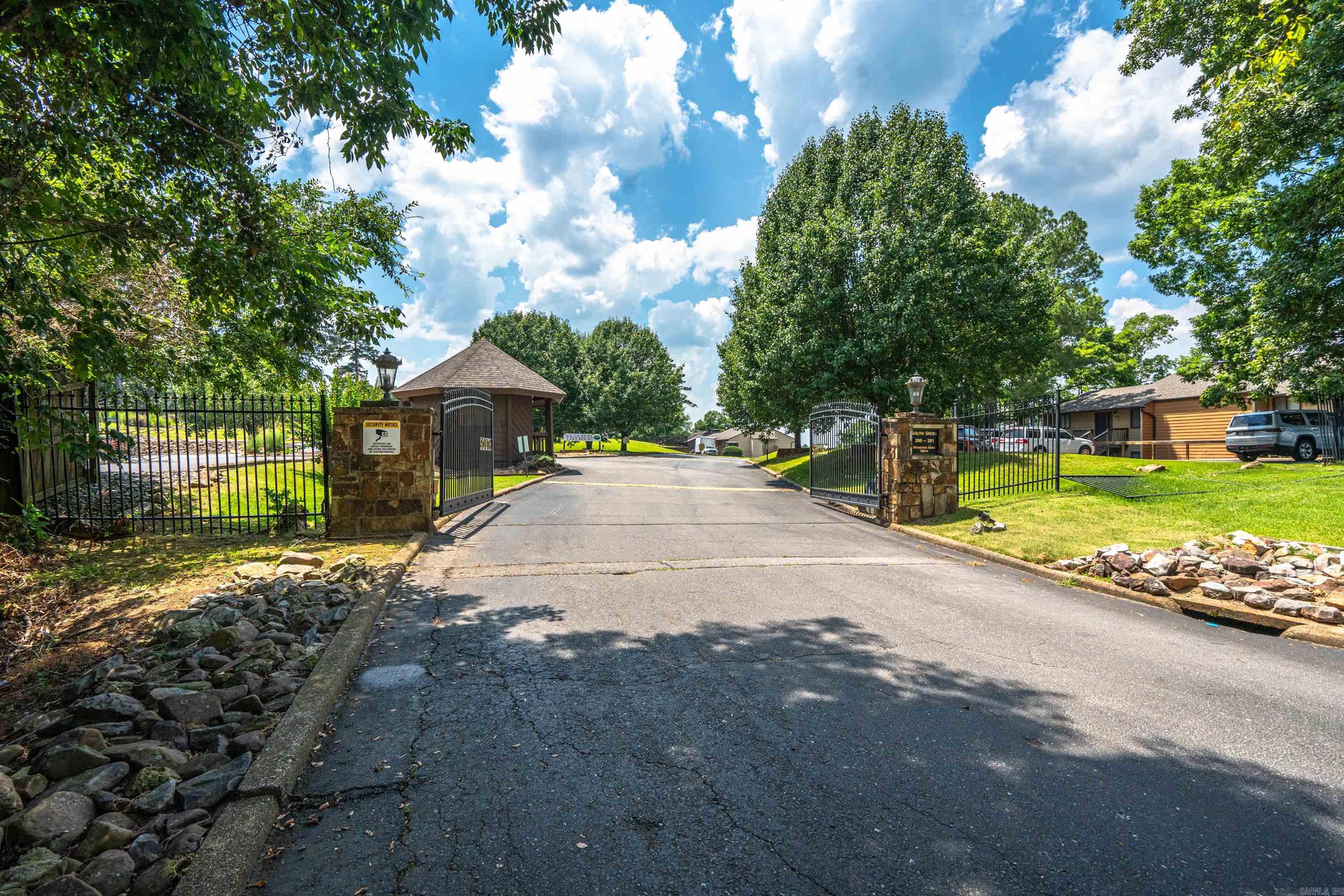 200 Hamilton Oaks  Hot Springs, AR