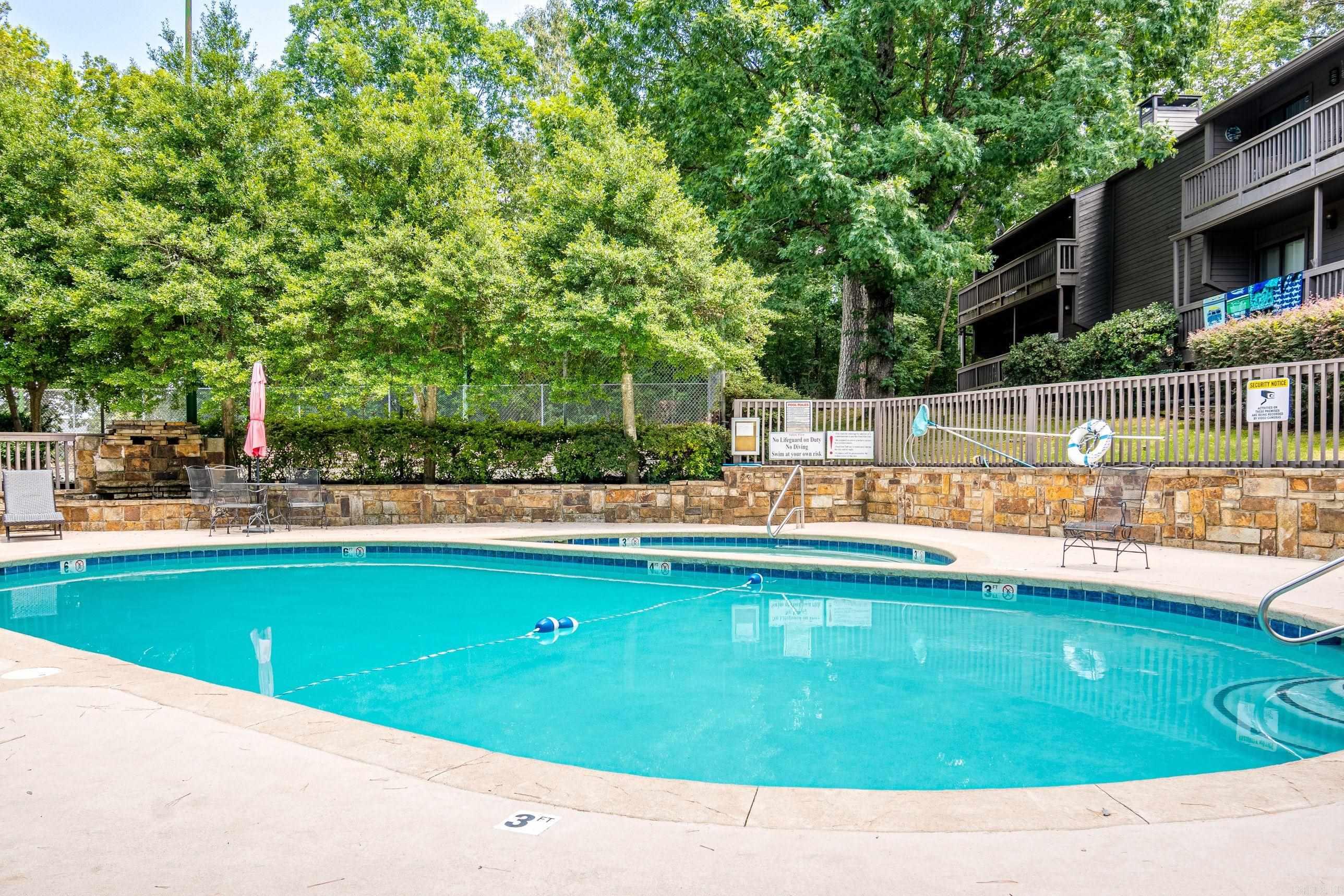 200 Hamilton Oaks  Hot Springs, AR