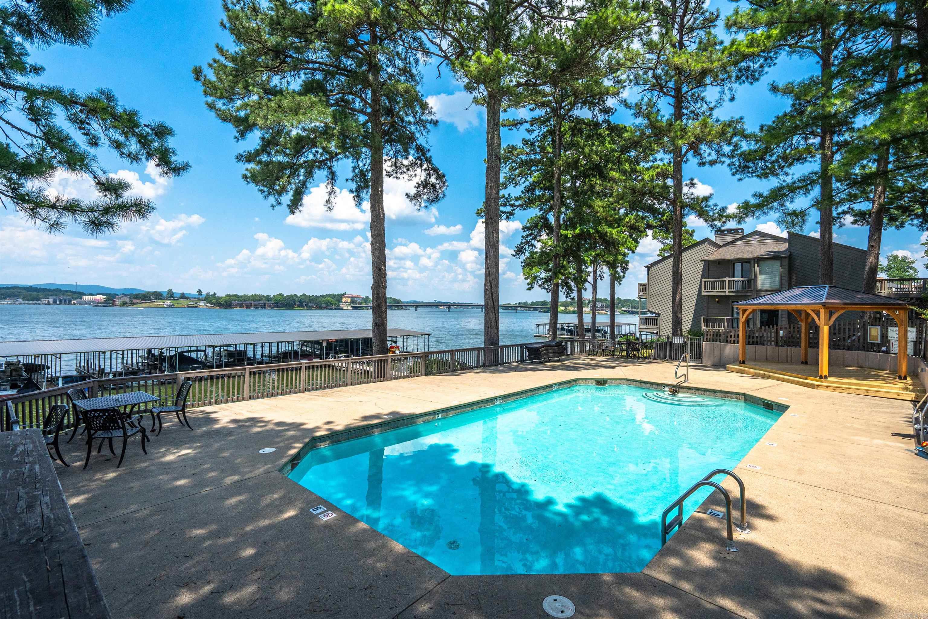 200 Hamilton Oaks  Hot Springs, AR