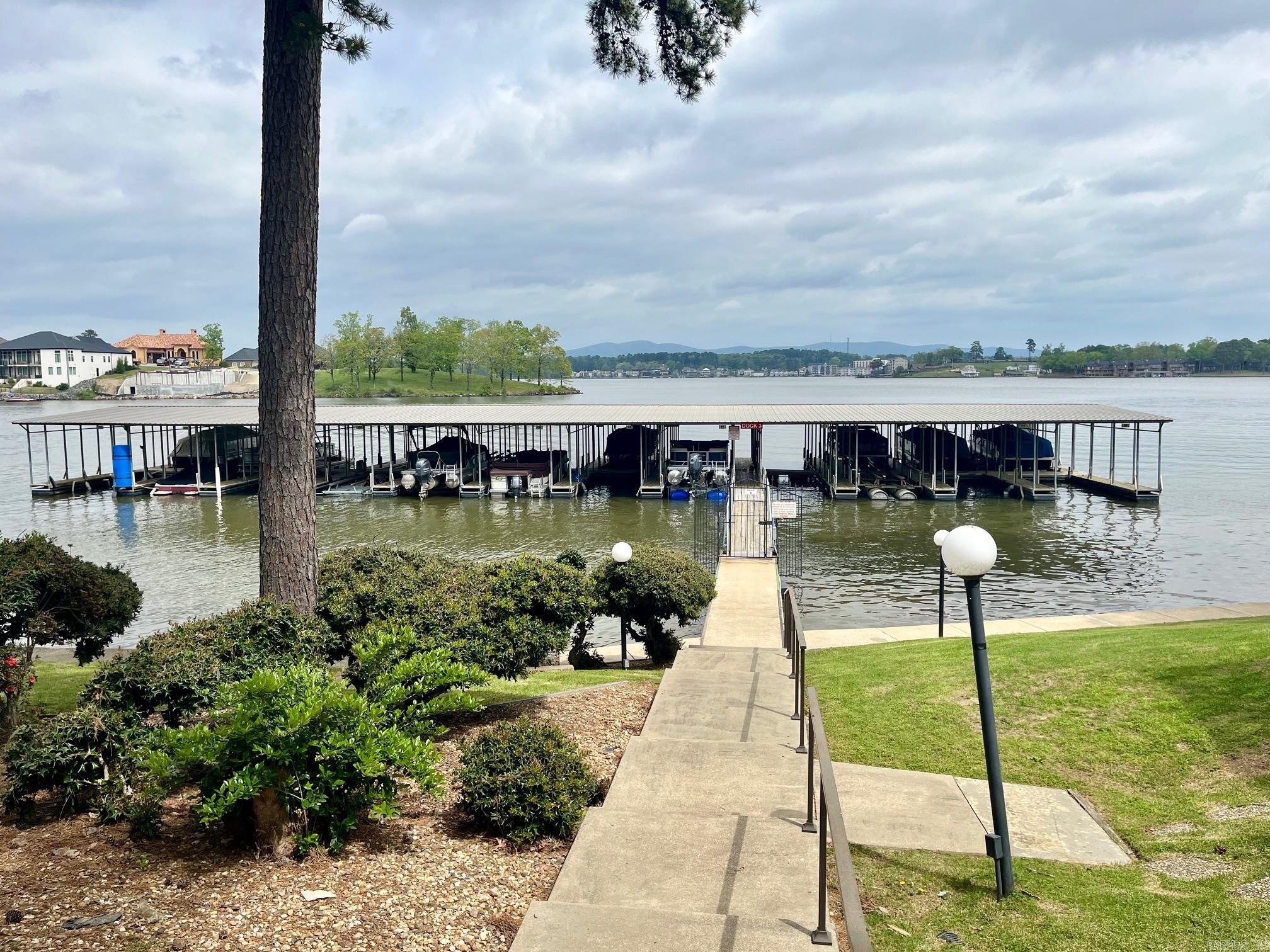 200 Hamilton Oaks  Hot Springs, AR